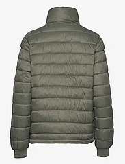 Kaffe - KAlira Jacket - winter jackets - grape leaf - 1
