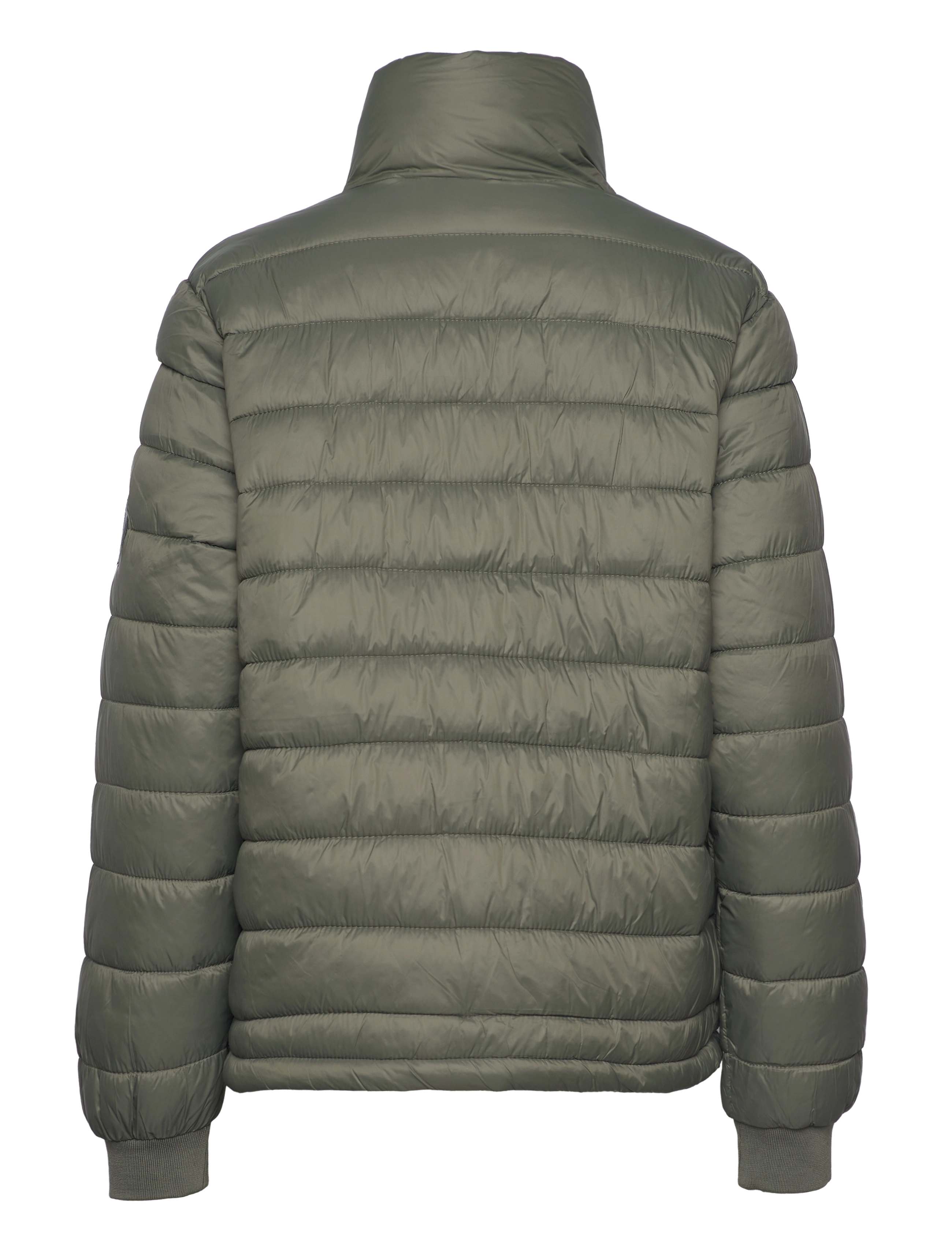 Kaffe - KAlira Jacket - grape leaf - 1