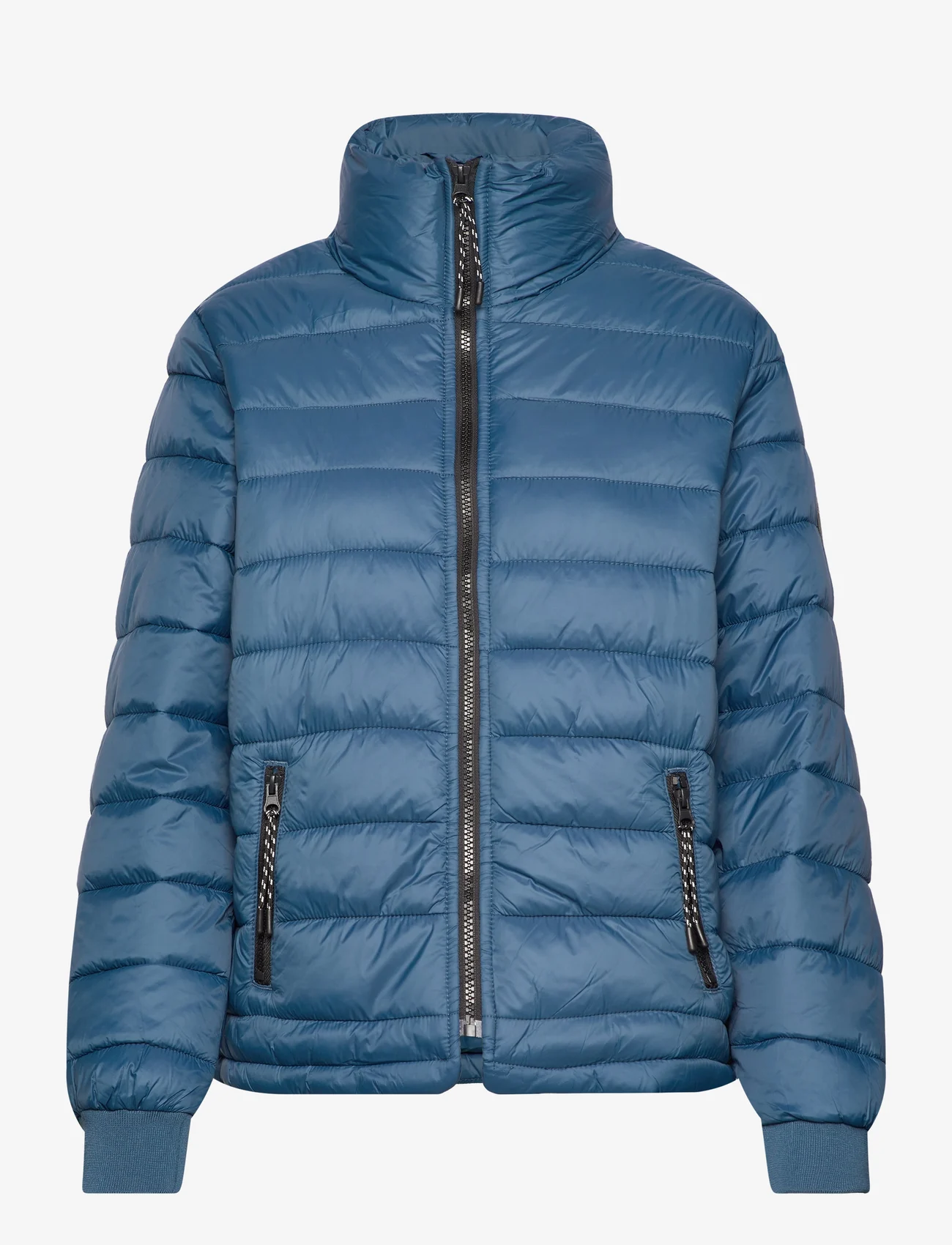 Kaffe - KAlira Jacket - winter jackets - legion blue - 0