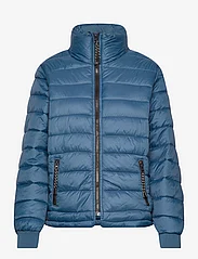 Kaffe - KAlira Jacket - winter jackets - legion blue - 0