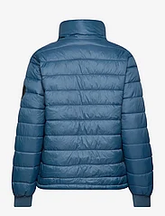 Kaffe - KAlira Jacket - winter jackets - legion blue - 1