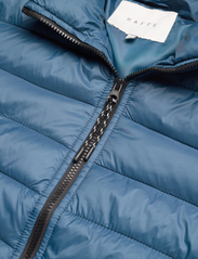 Kaffe - KAlira Jacket - winter jackets - legion blue - 6