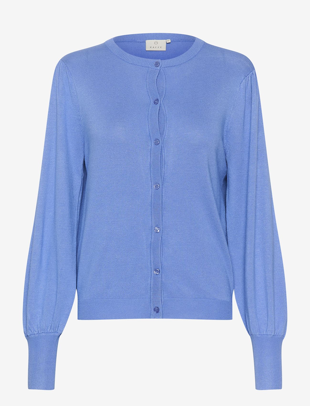 Kaffe - KAlizza Cardigan - ultramarine - 1