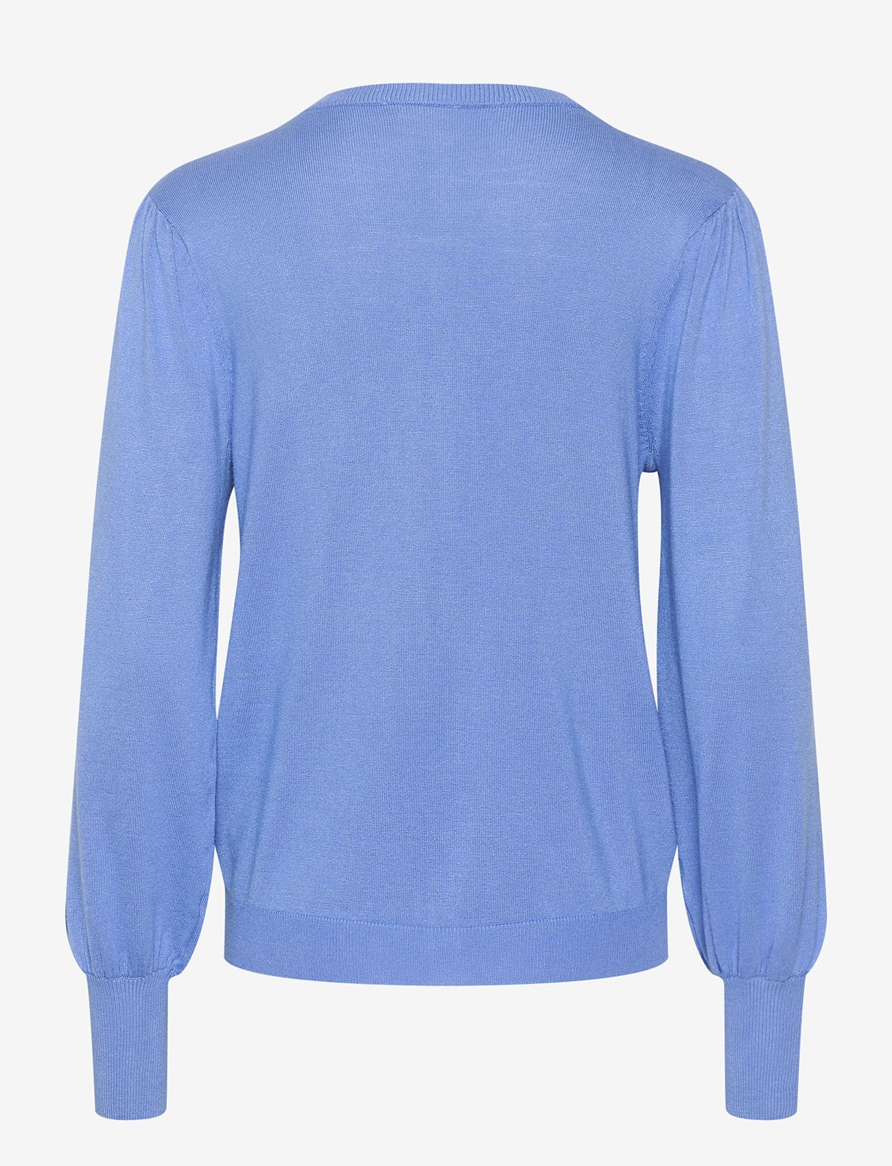 Kaffe - KAlizza Cardigan - ultramarine - 2