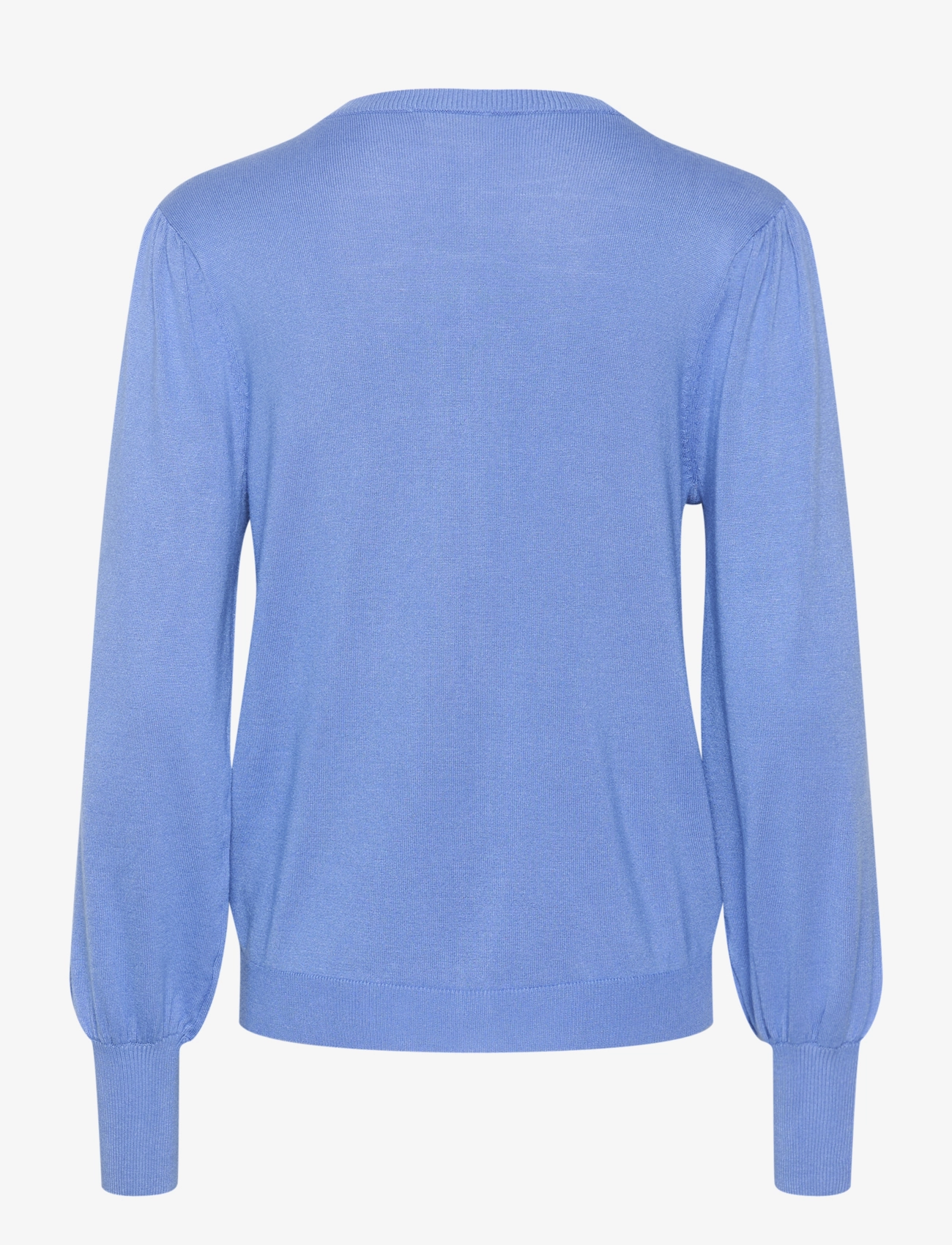 Kaffe - KAlizza Cardigan - ultramarine - 2