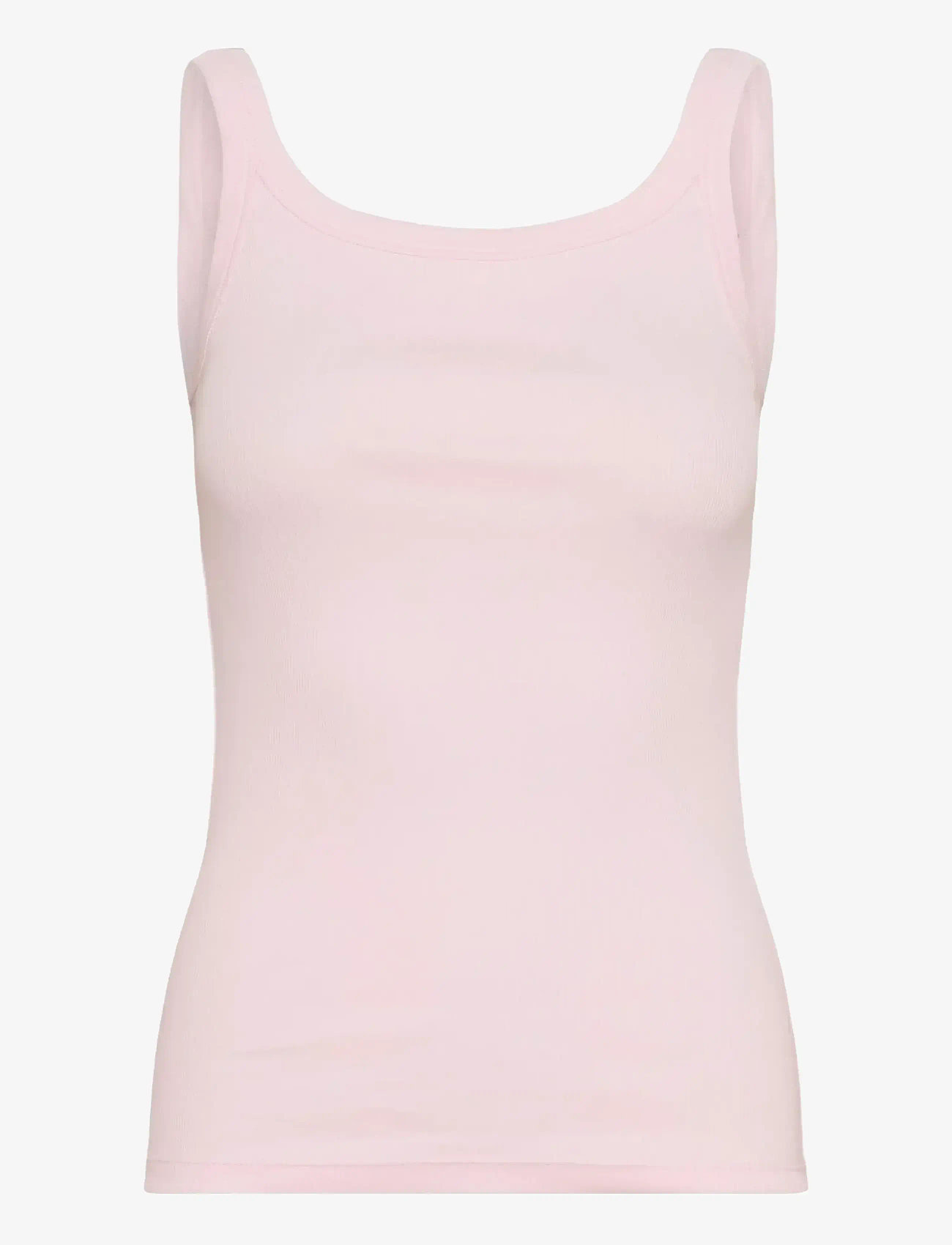 Kaffe - KAcarna Tank Top - tanktops - ballerina - 1
