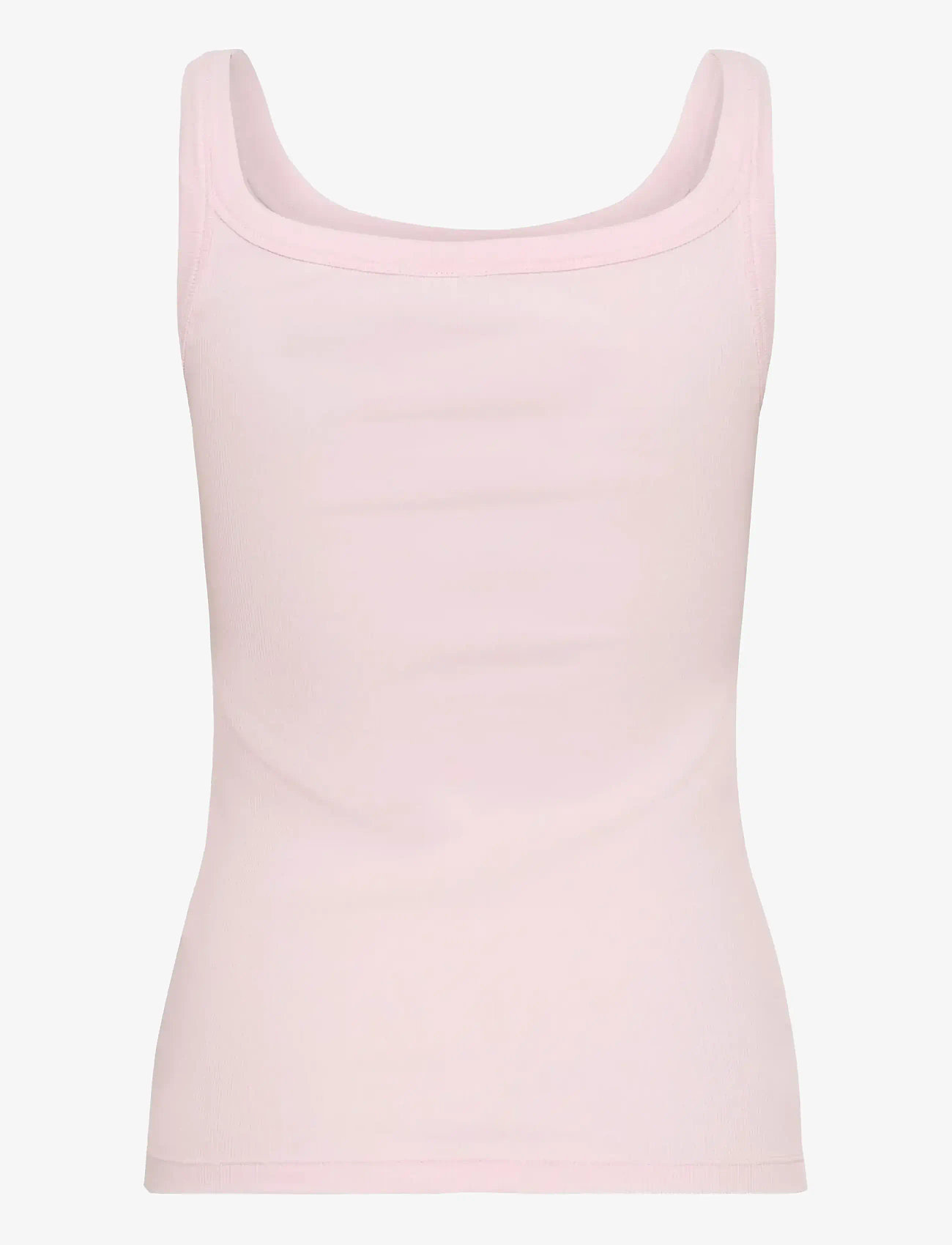 Kaffe - KAcarna Tank Top - tanktops - ballerina - 2