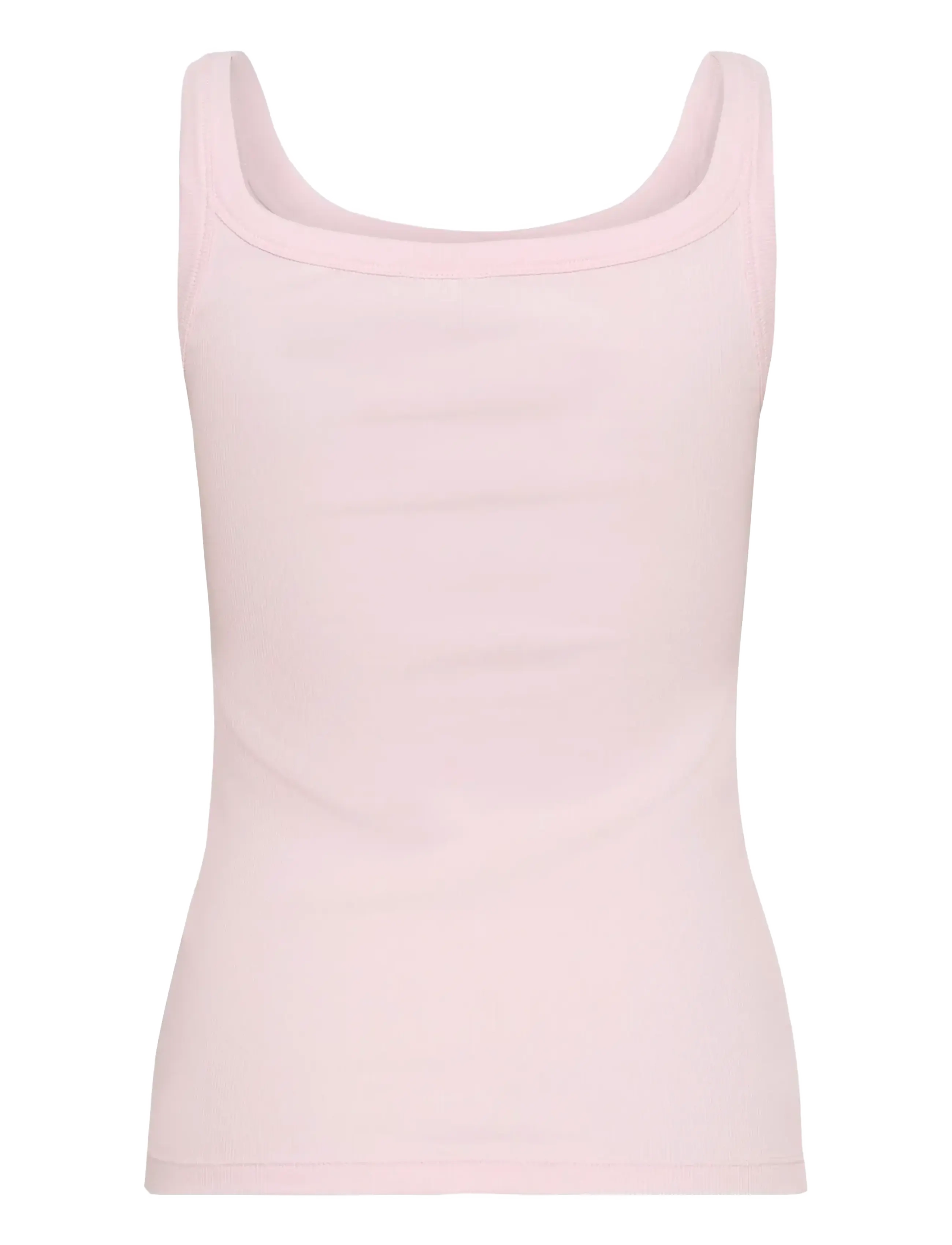 Kaffe - KACARNA TANK TOP - topy bez rękawów - ballerina - 2