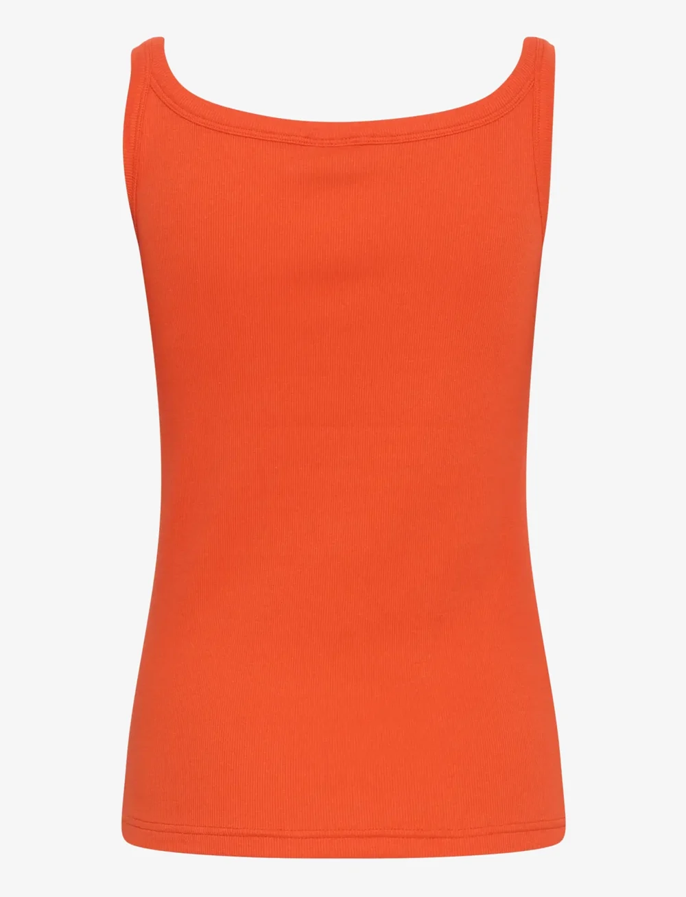 Kaffe - KAcarna Tank Top - sleeveless tops - grenadine - 2
