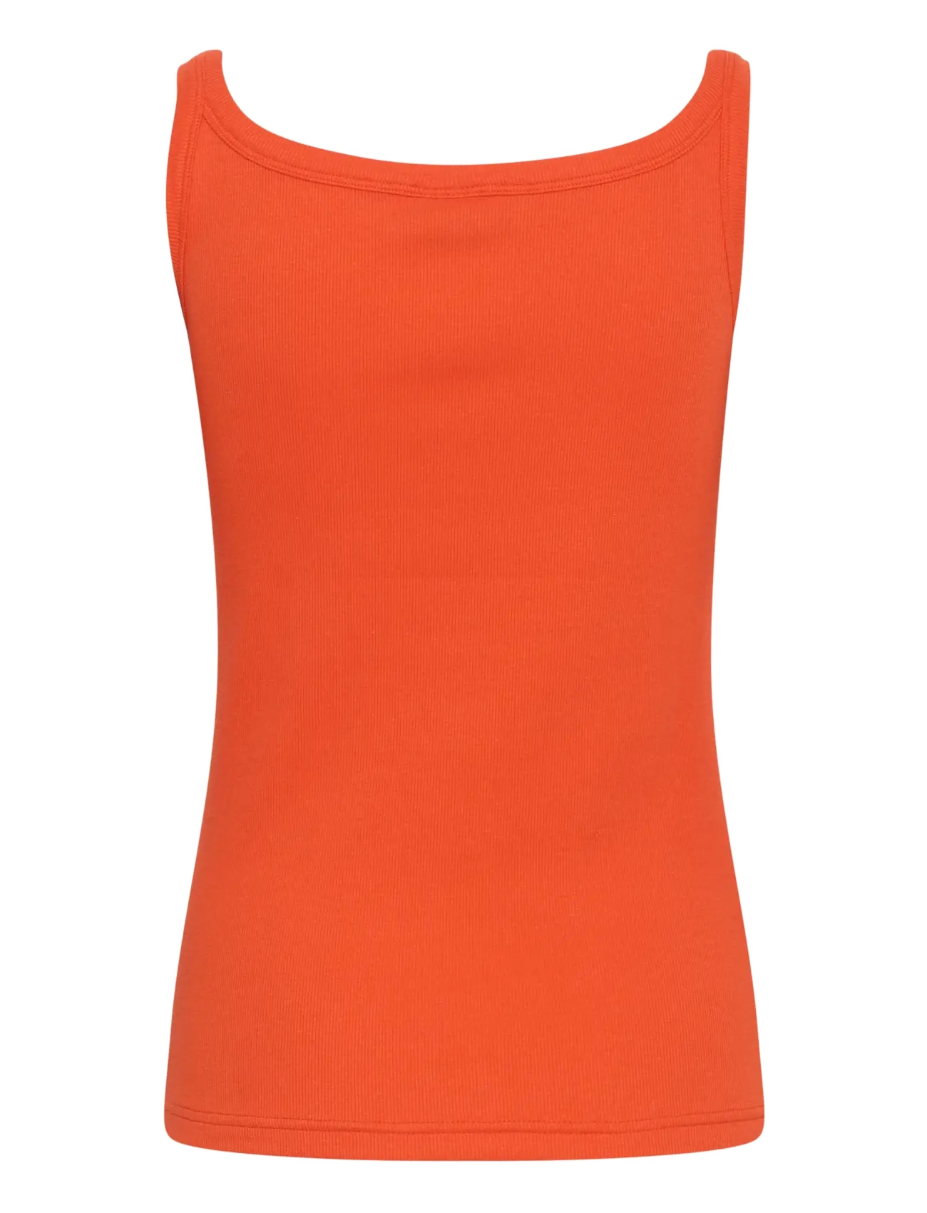 Kaffe - KACARNA TANK TOP - die niedrigsten preise - grenadine - 2