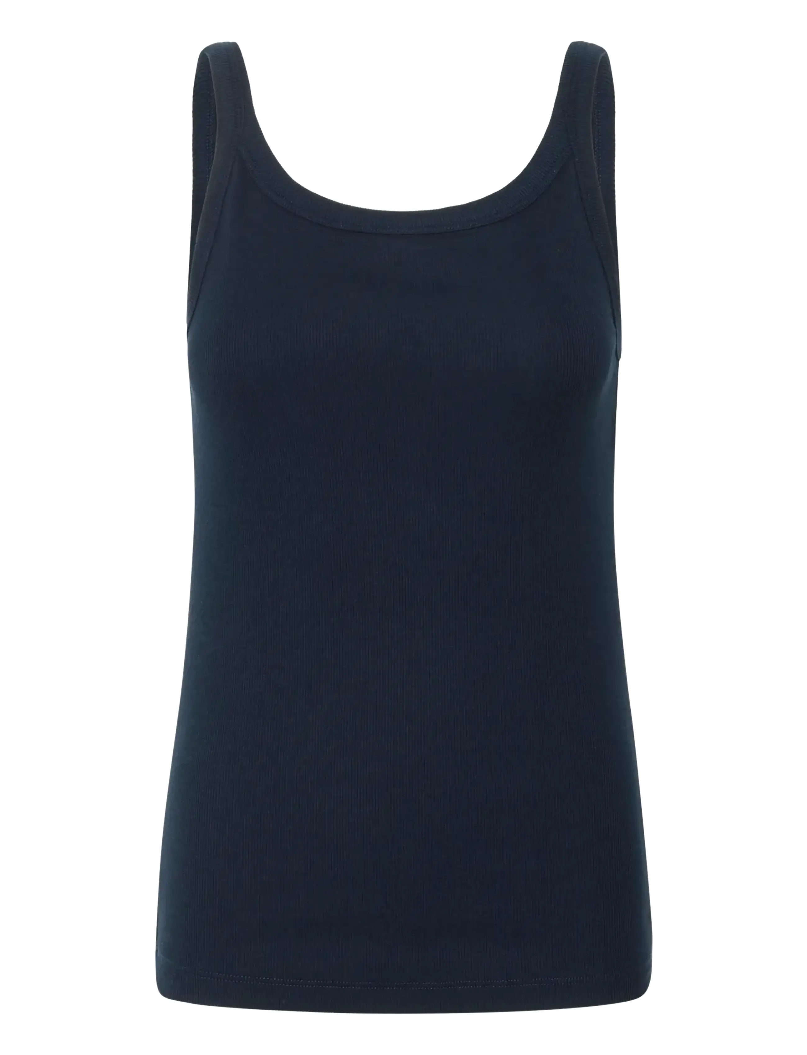 KAcarna Tank Top - MIDNIGHT MARINE