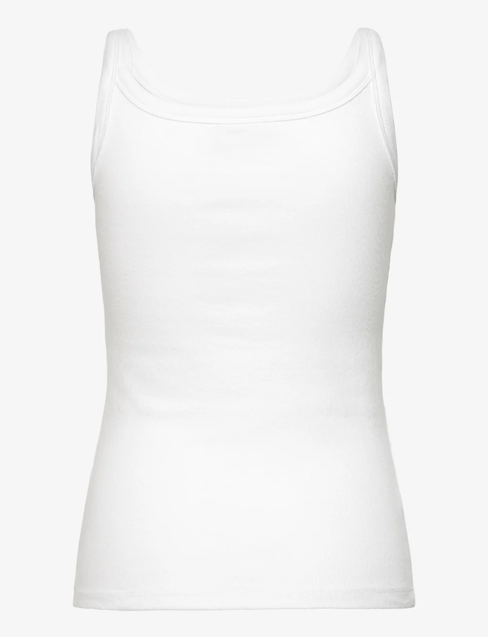 KAcarna Tank Top | Optical White KAcarna Tank Top | Optical White