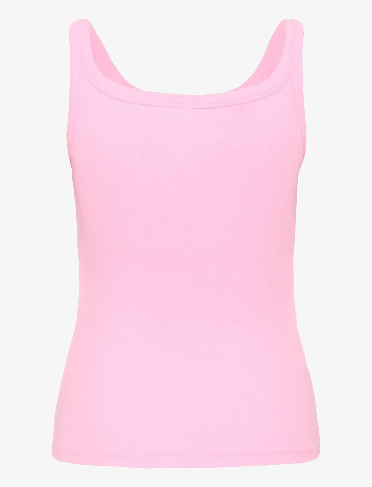 Kaffe - KAcarna Tank Top - Ärmellose tops - pink frosting - 1
