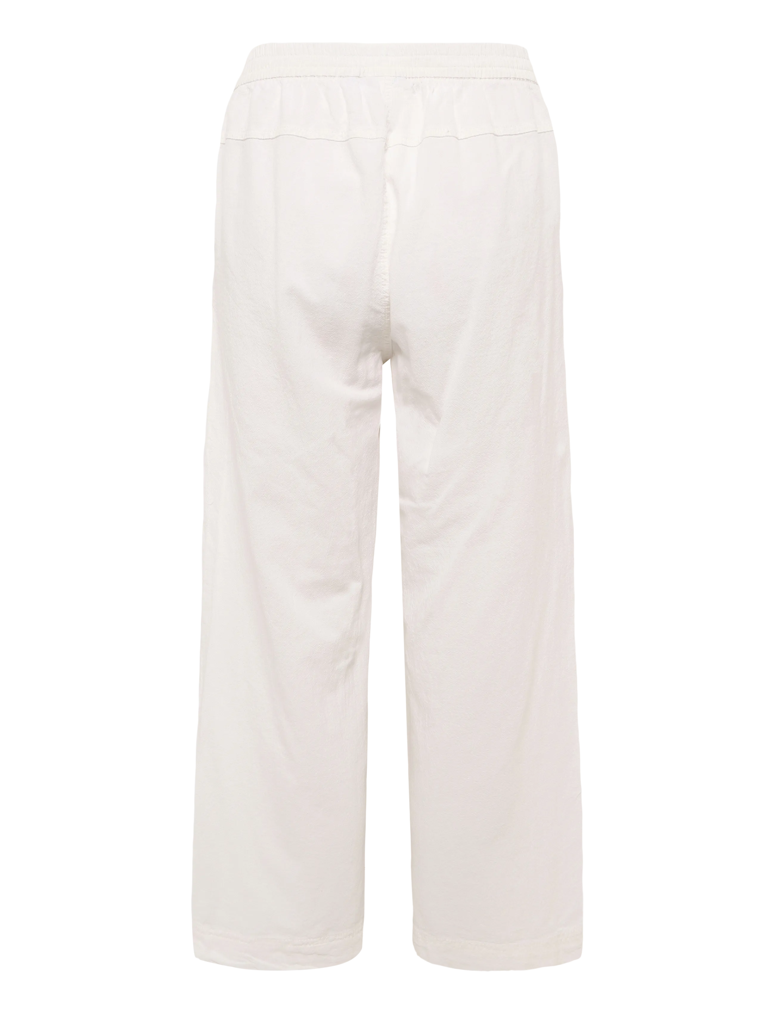 Kaffe Kanaya Culotte Pants cargobyxor dam – bild 2