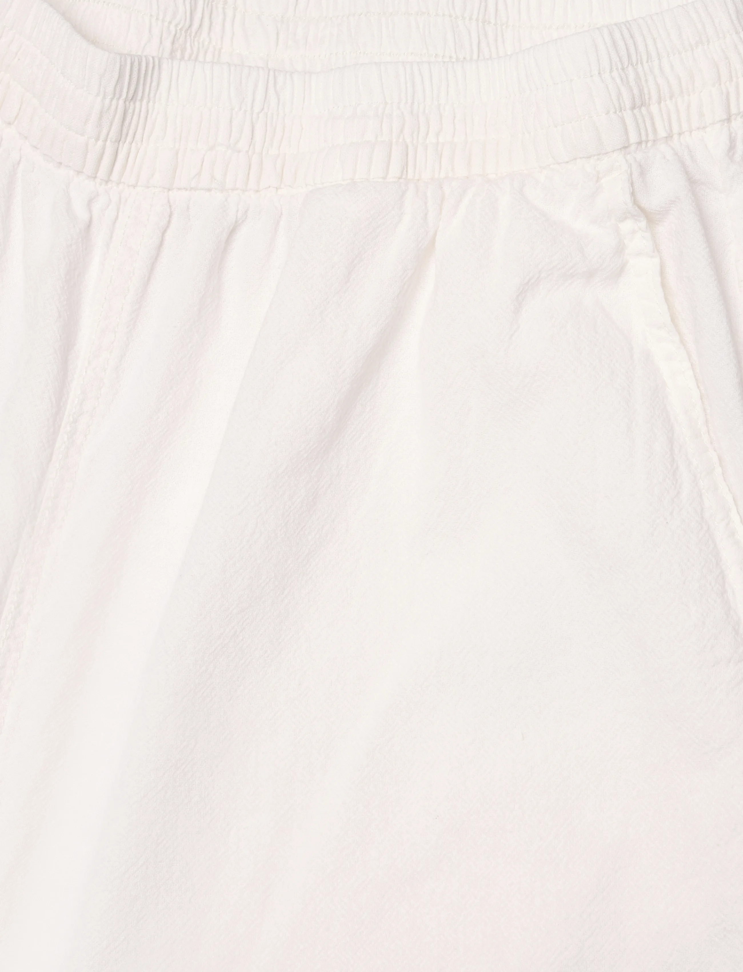 Kaffe - KAnaya Culotte Pants - culottes - chalk - 2