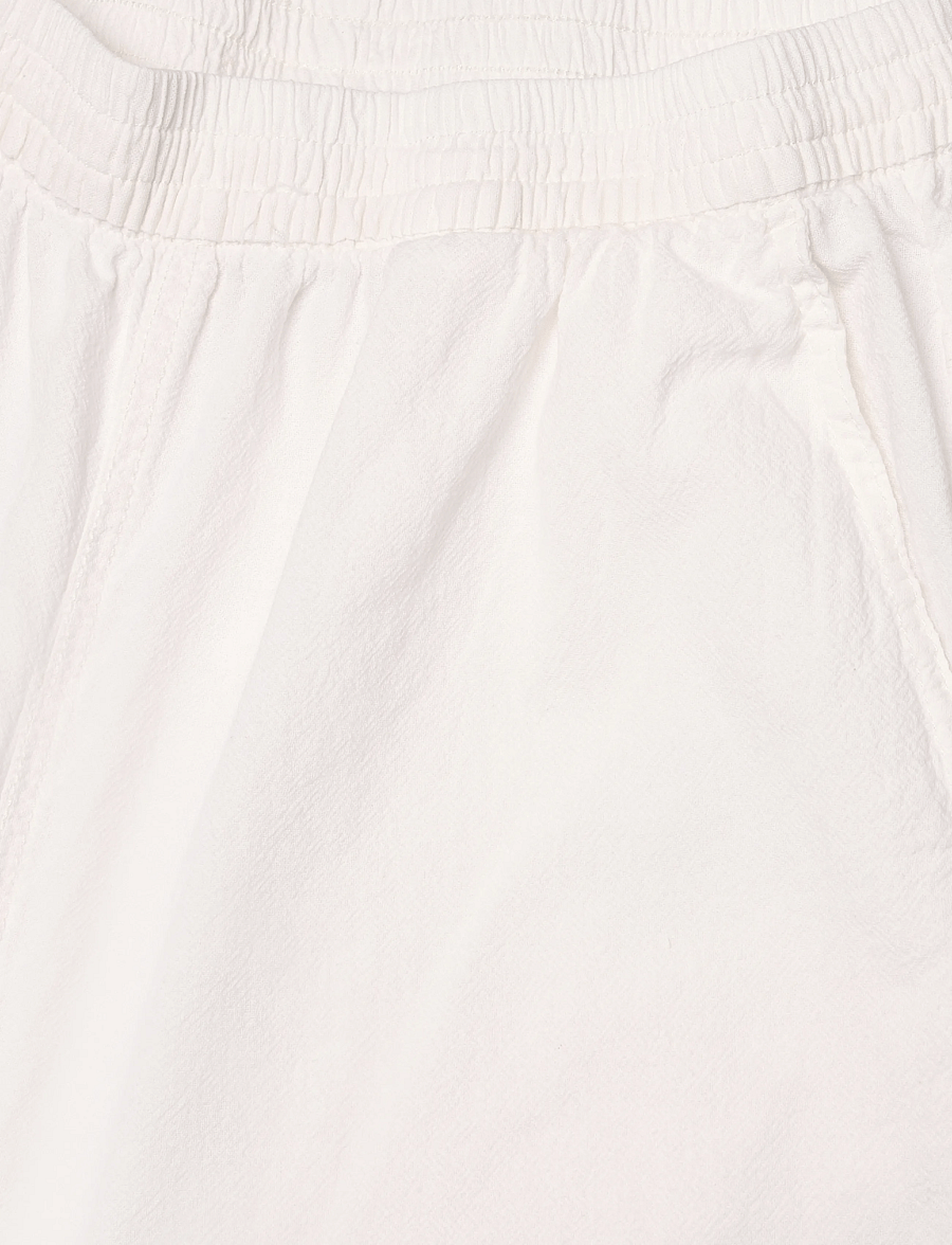 Kaffe - KAnaya Culotte Pants - culottes - chalk - 2
