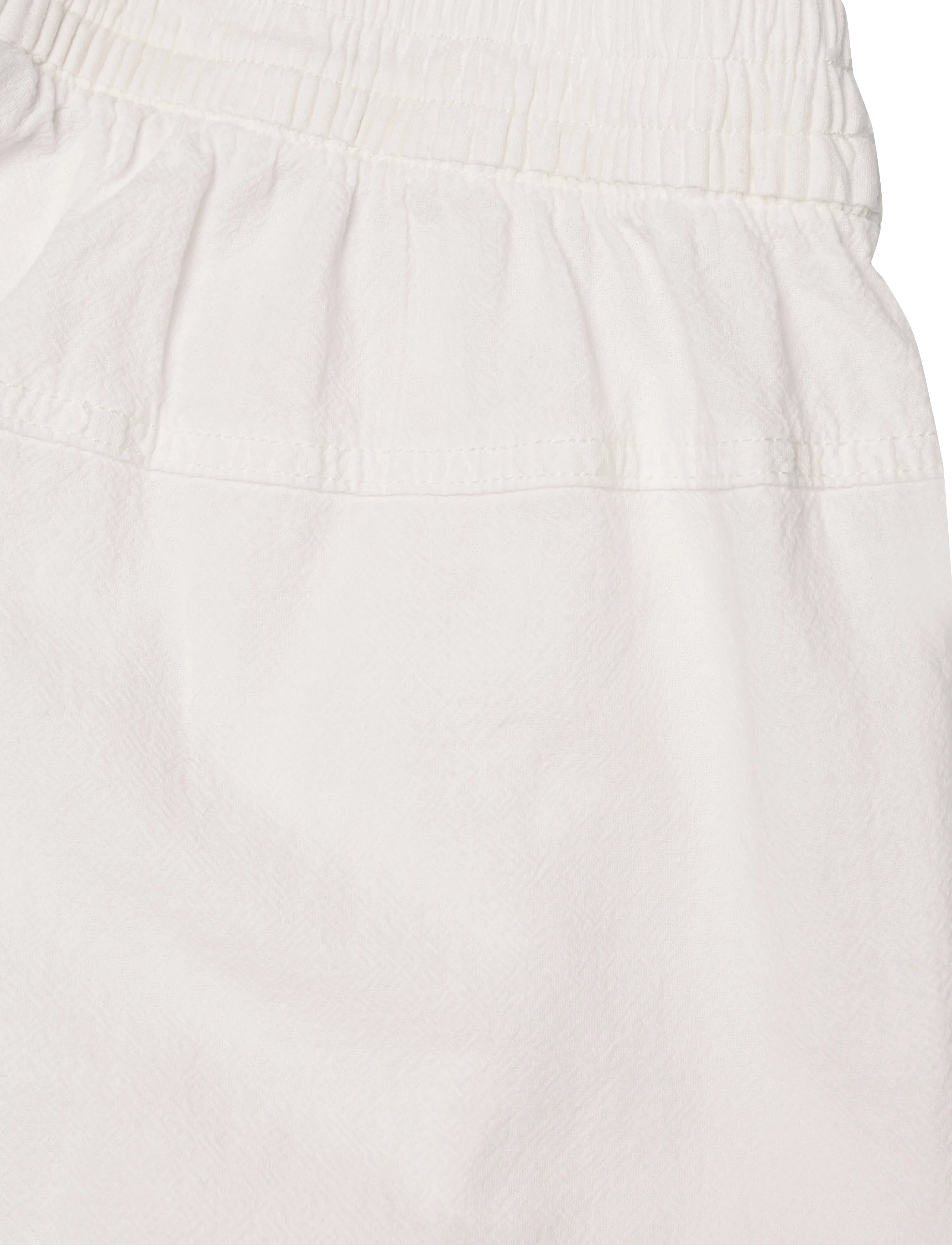 Kaffe - KAnaya Culotte Pants - culottes - chalk - 3