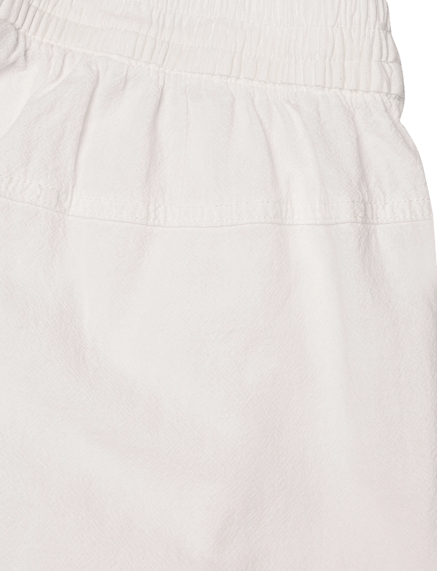 Kaffe - KAnaya Culotte Pants - culottes - chalk - 3