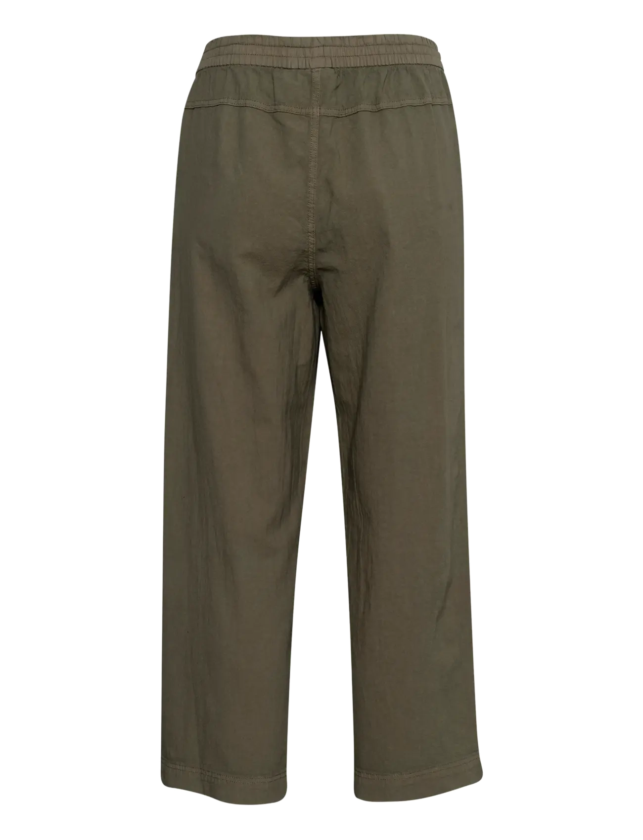 Kaffe - KAnaya Culotte Pants - culottes - grape leaf - 2