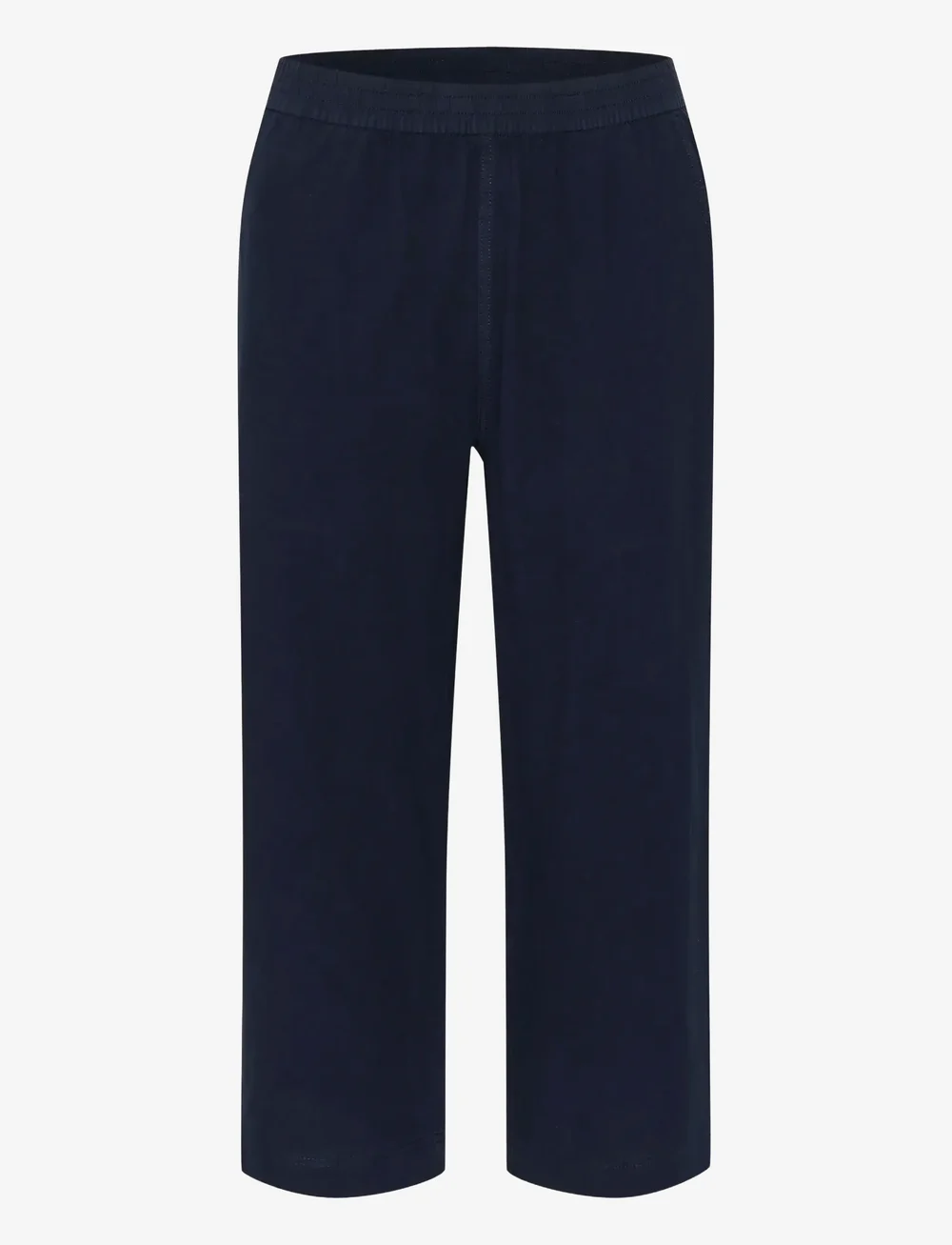 Kaffe - KAnaya Culotte Pants - culottes - midnight marine - 1