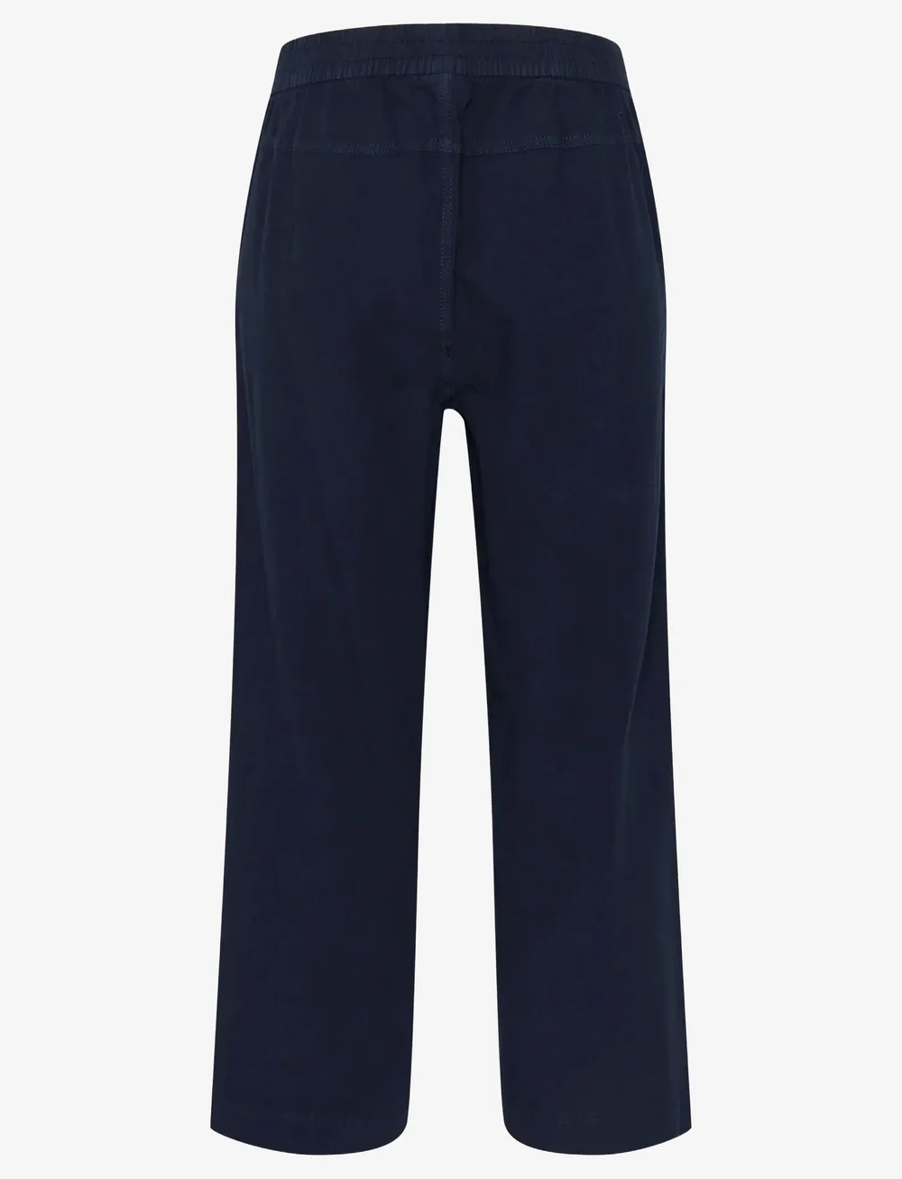 Kaffe - KAnaya Culotte Pants - culottes - midnight marine - 2