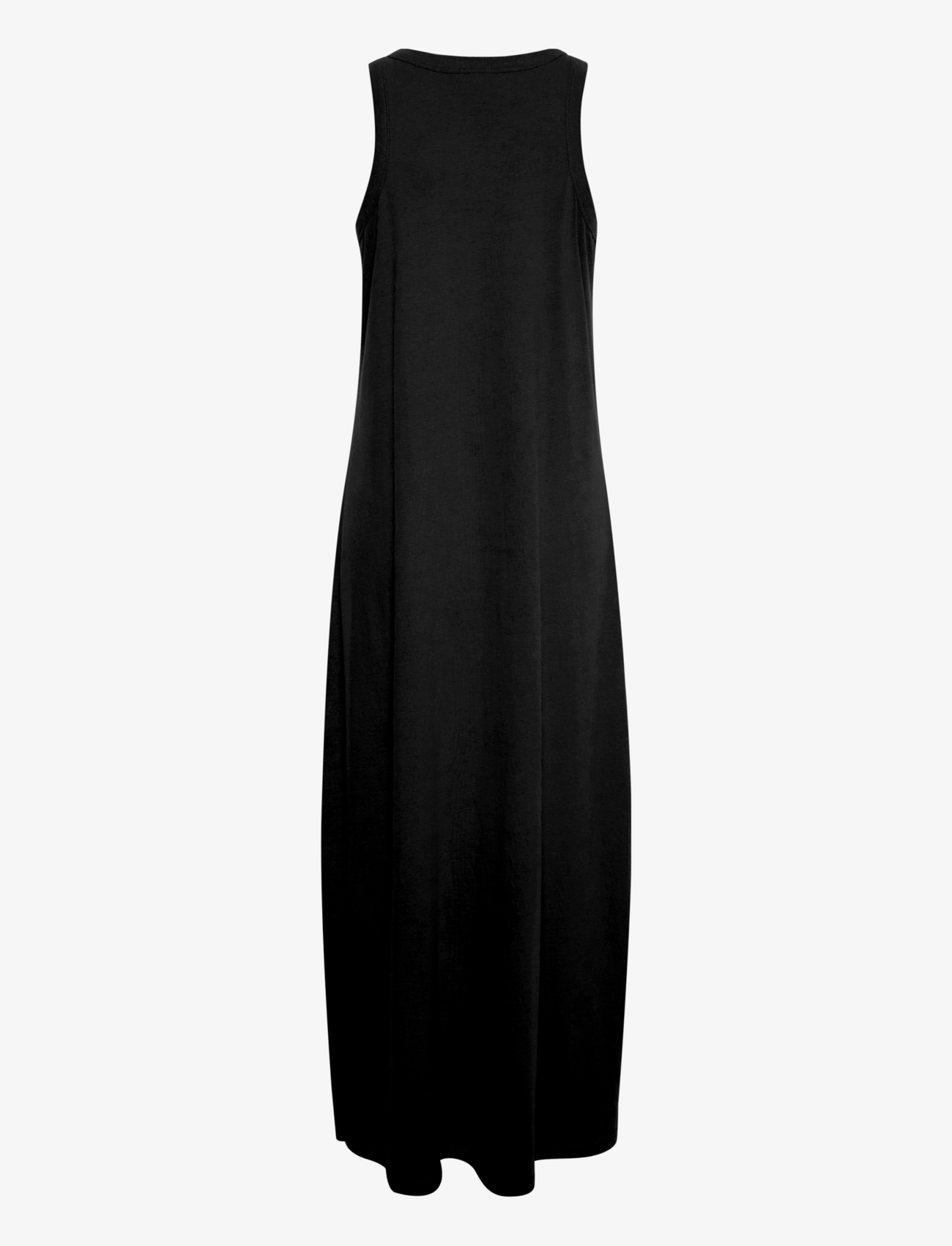 Kaffe - KAditte Jersey Dress - black deep - 1