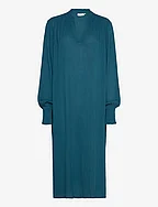 KAmirlene Amber Dress - LEGION BLUE
