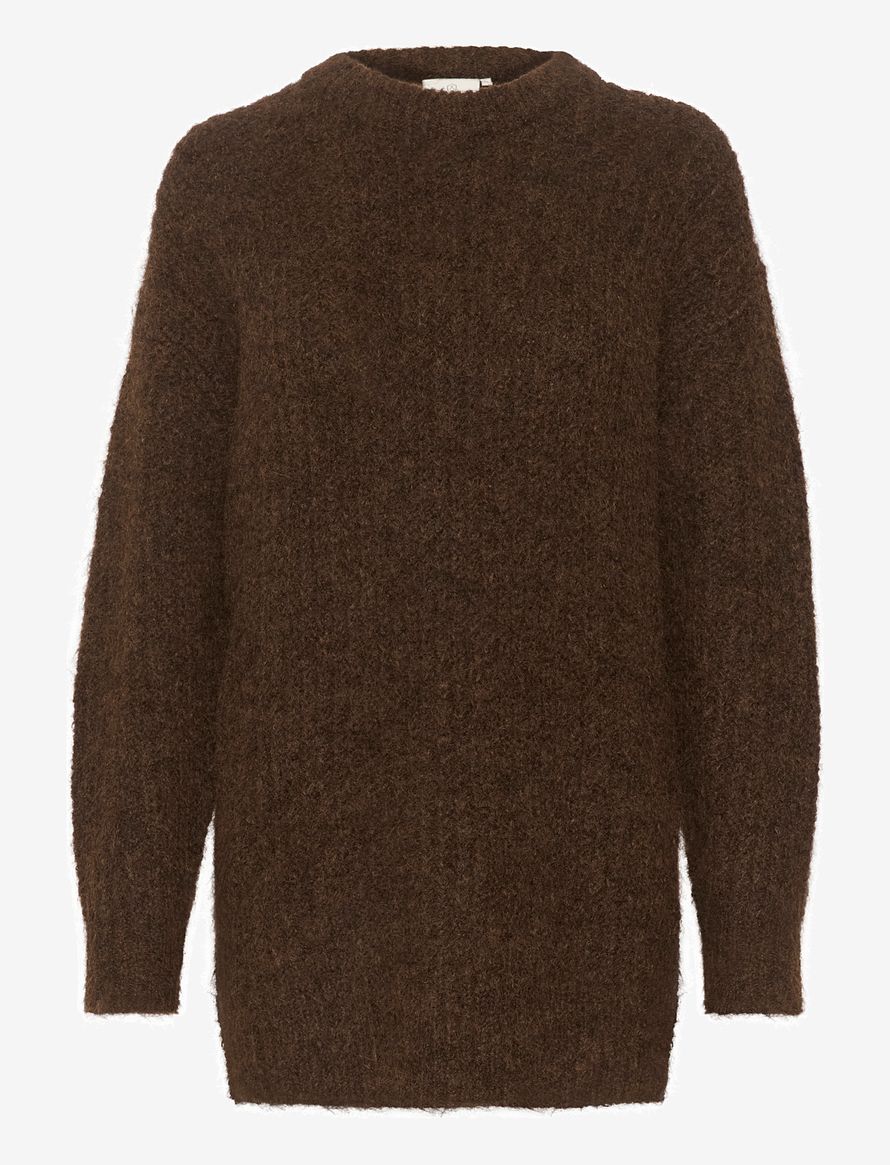 Kaffe - KAane Oversize Pullover - java - 0