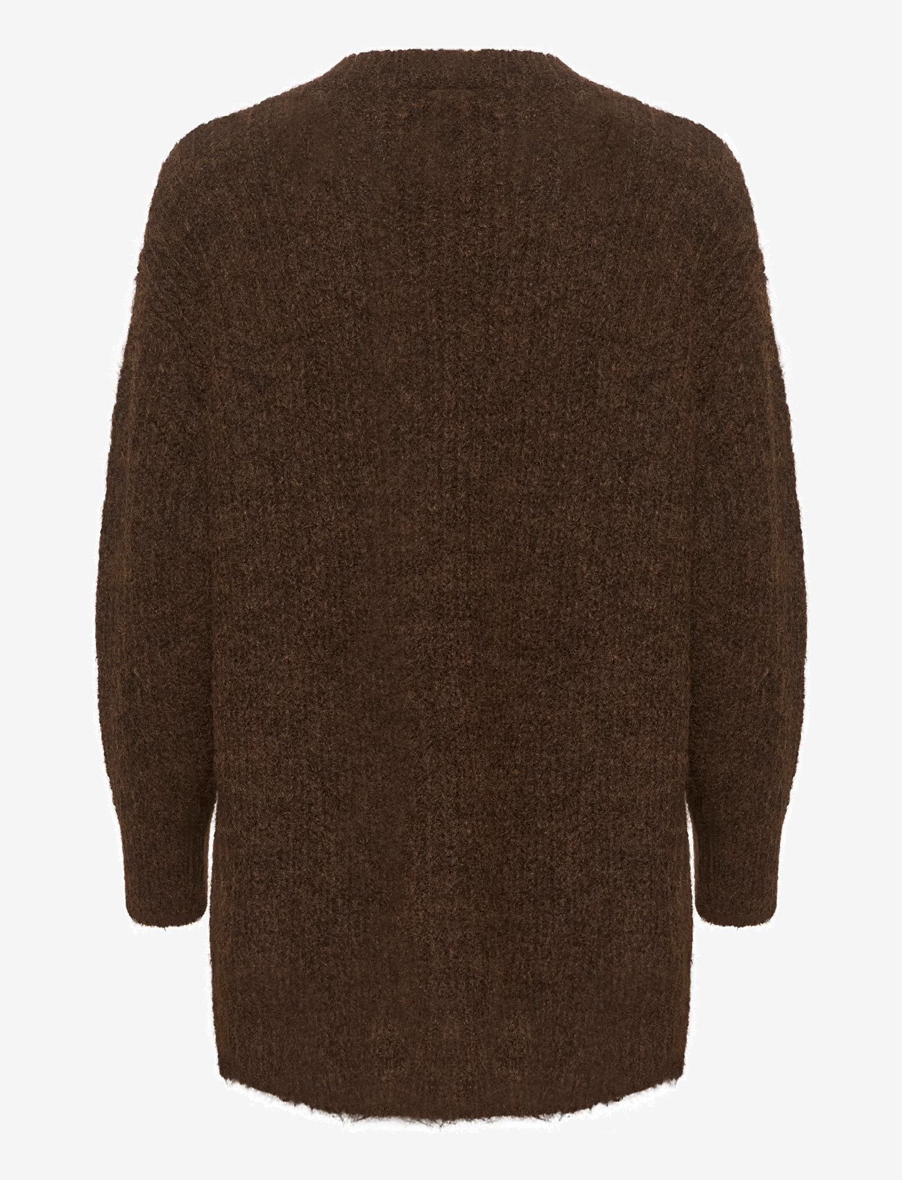 Kaffe - KAane Oversize Pullover - java - 1