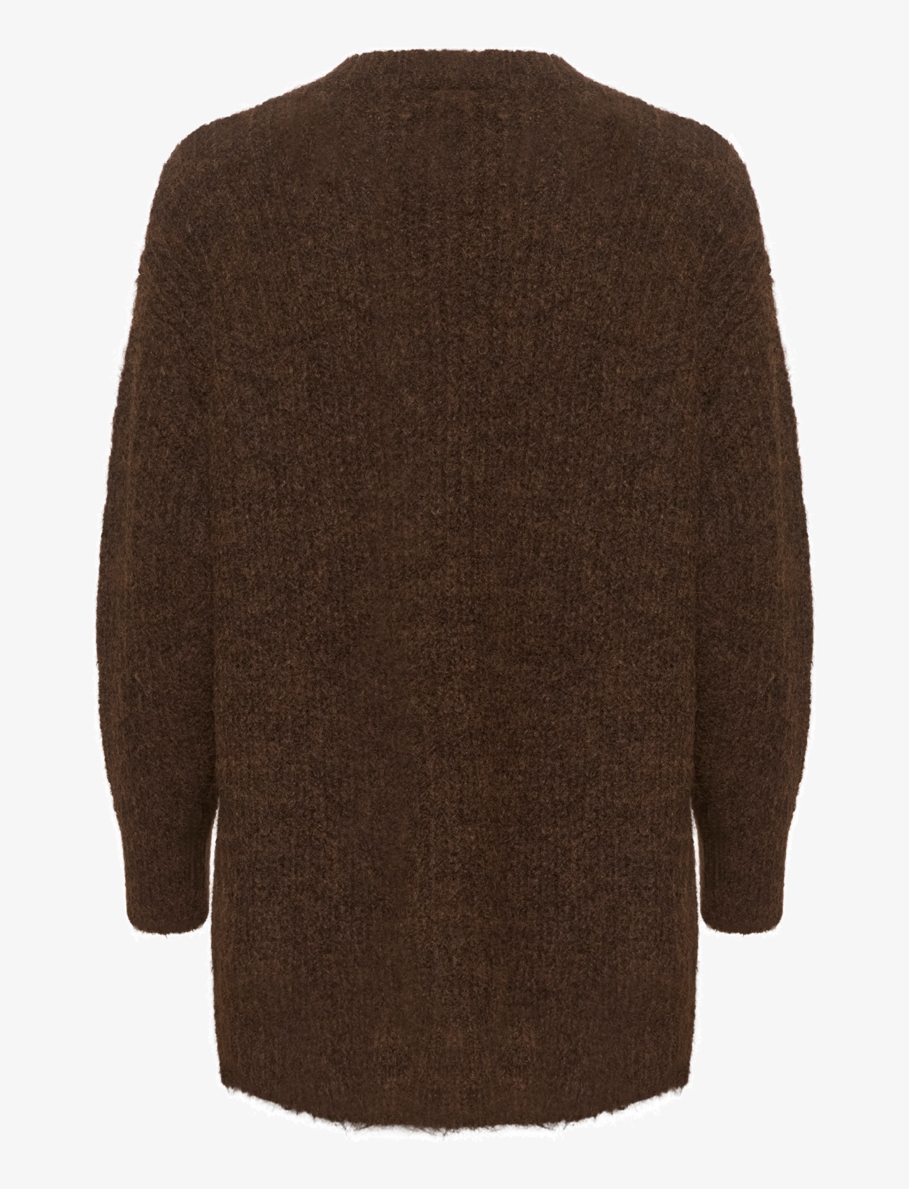 Kaffe - KAane Oversize Pullover - java - 1