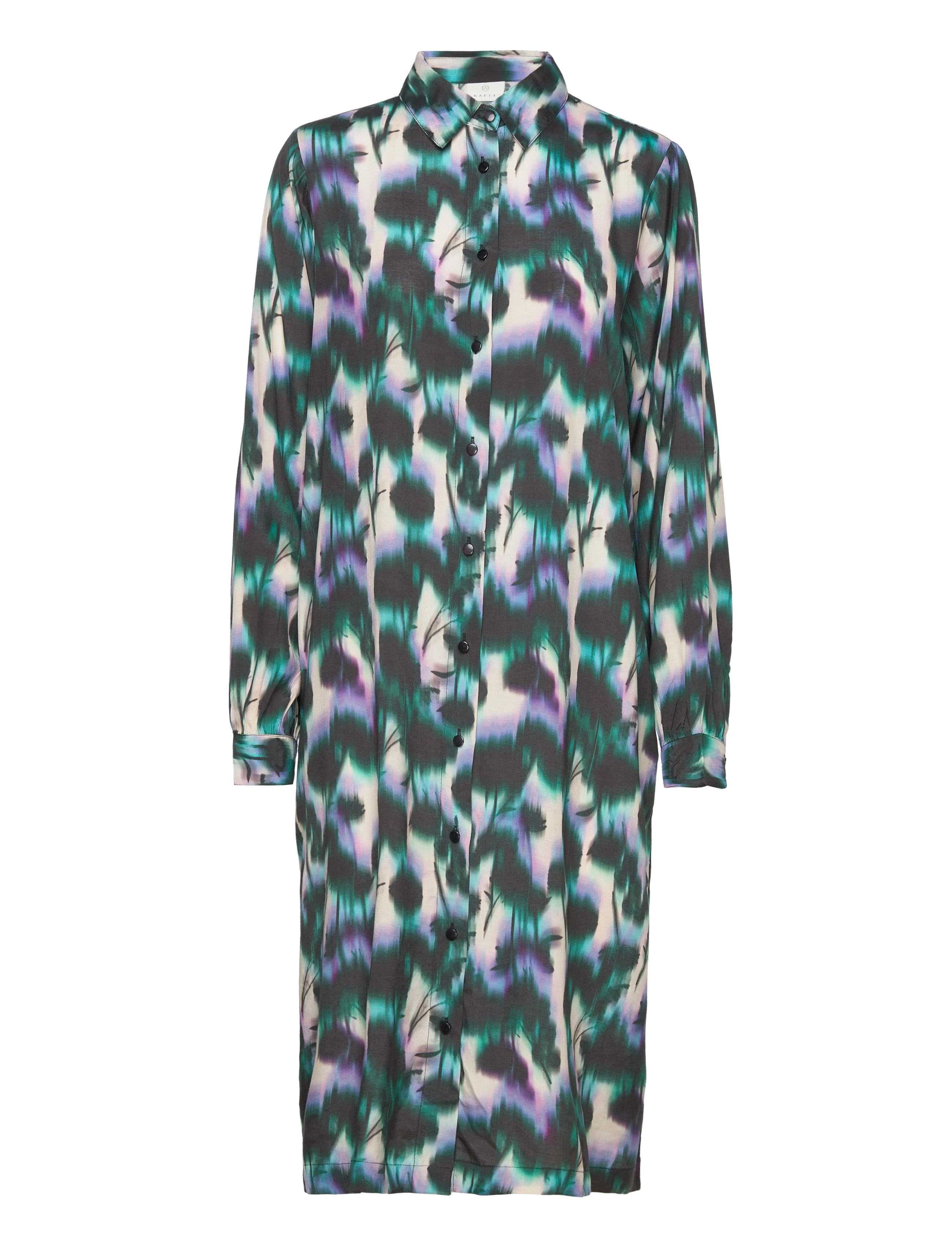 Kaffe - Kaamilia Shirt Dress -