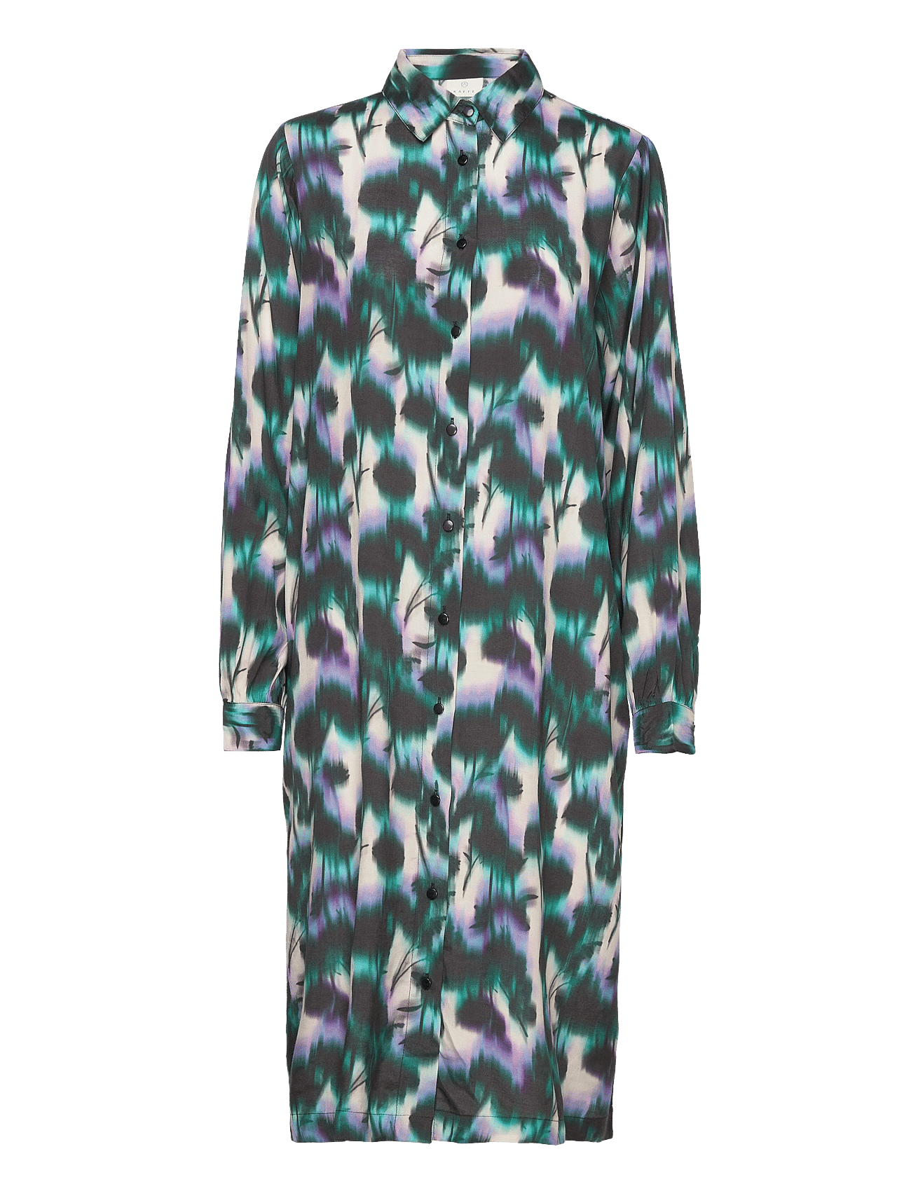 Kaffe - Kaamilia Shirt Dress -