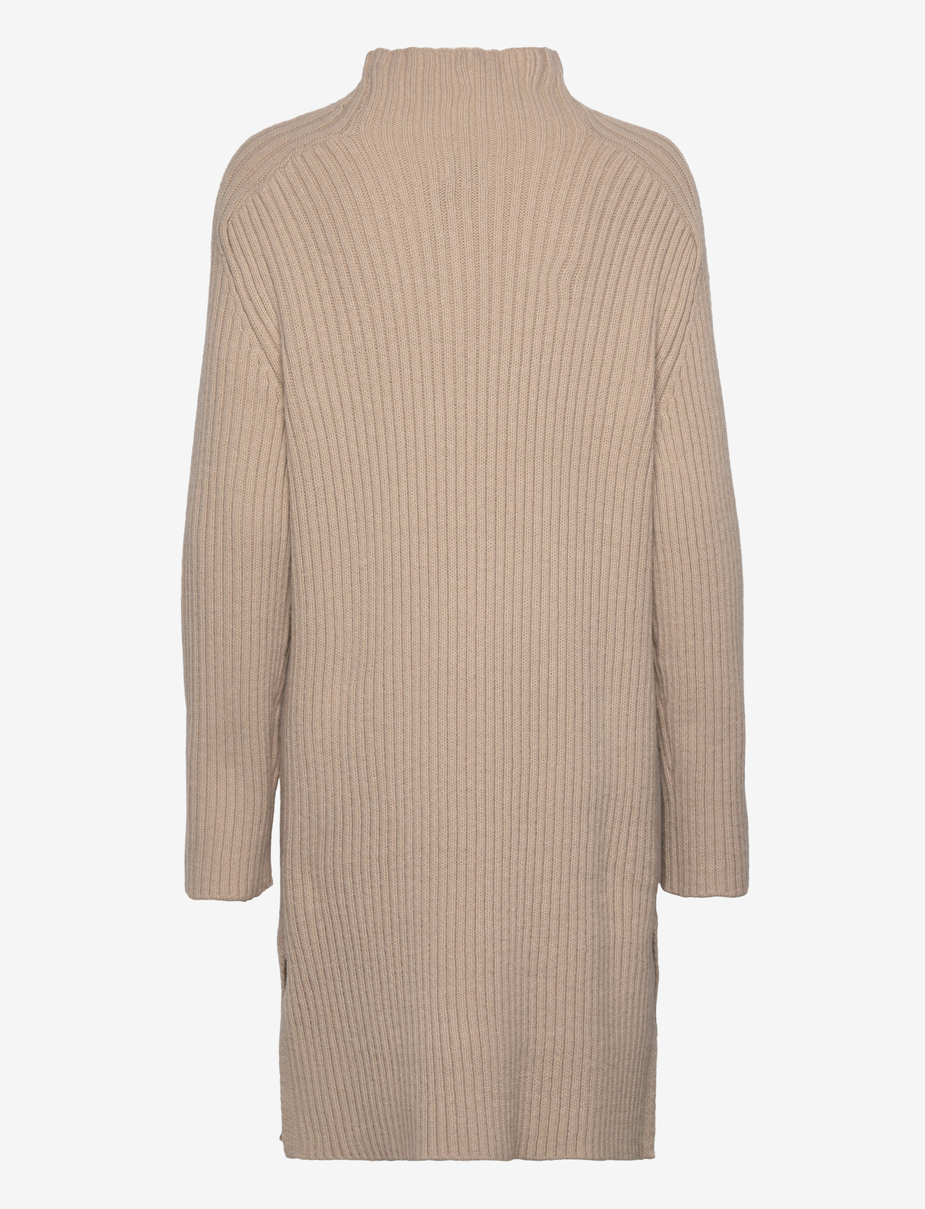 Kaffe - KAthora Knit Dress - feather gray - 2