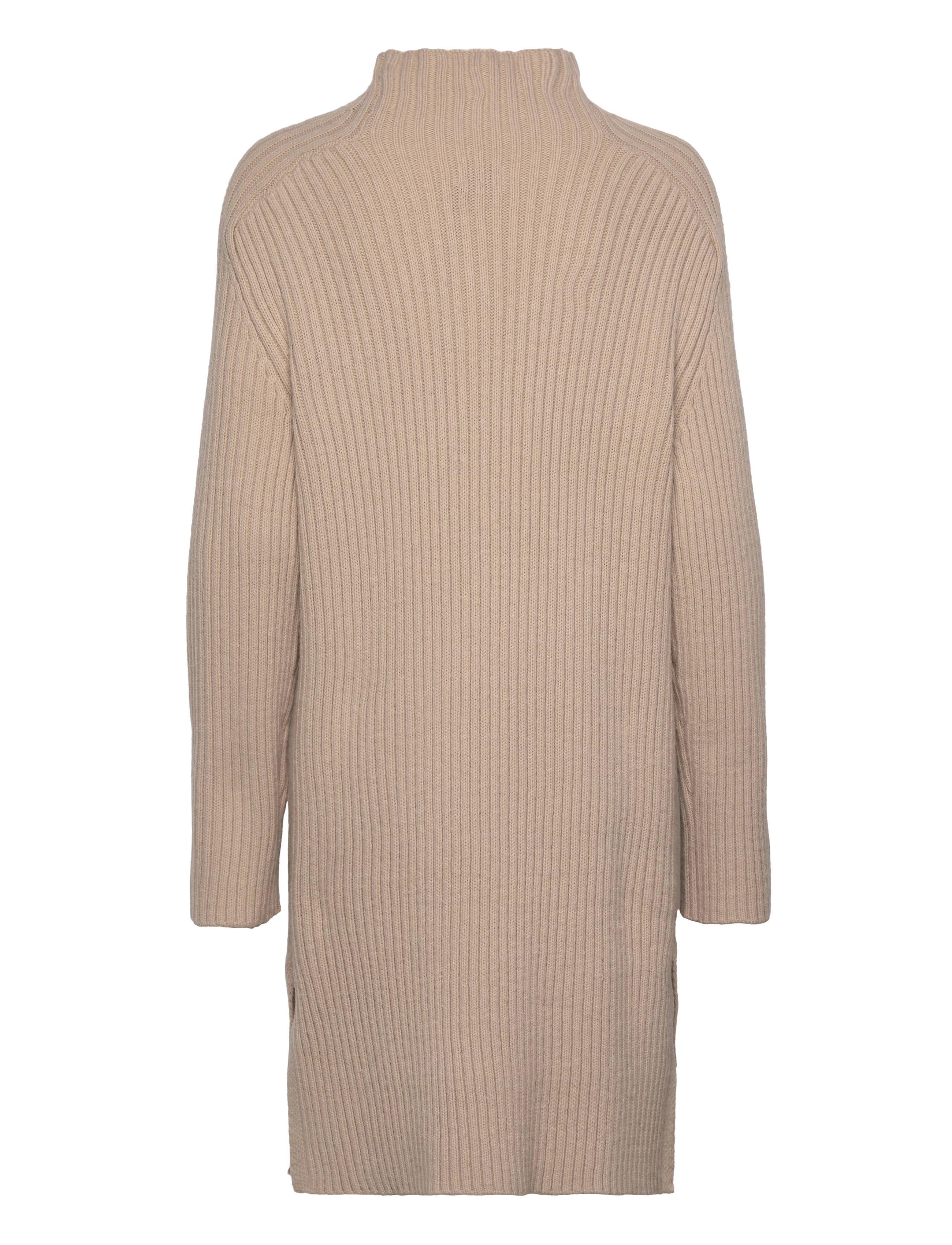 Kaffe - KAthora Knit Dress - feather gray - 2