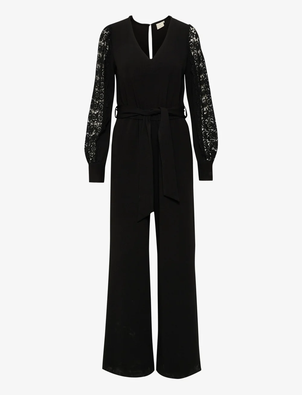 Jumpsuit kaffe online
