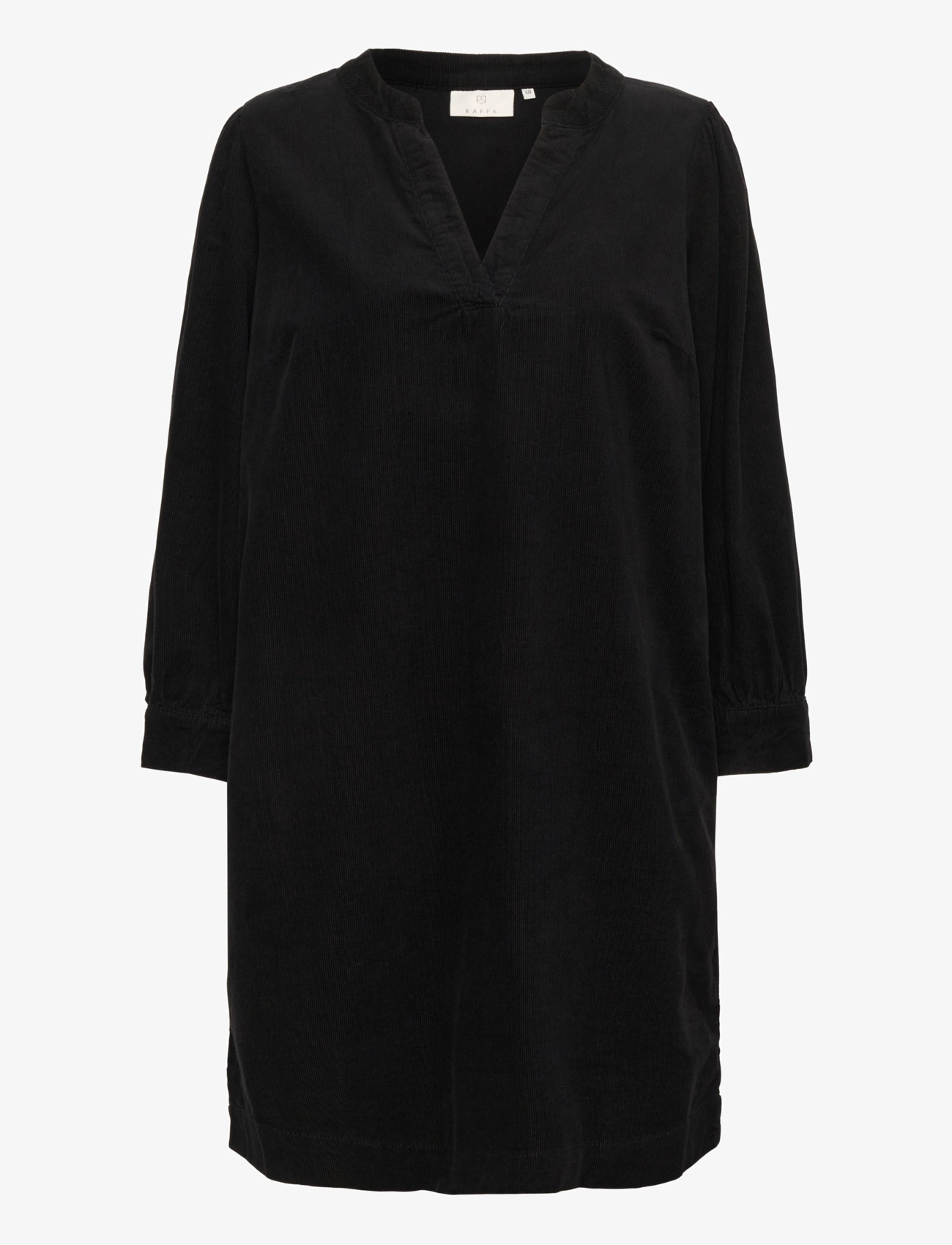 KAlina Dress - BLACK DEEP