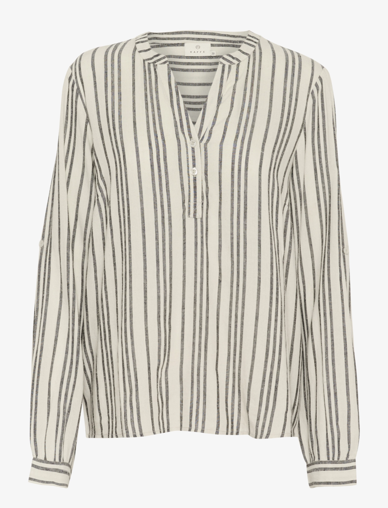 MOONSTRUCK / BLACK STRIPE