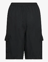 Kaffe - KAmilia Shorts - casual shorts - black deep - 1