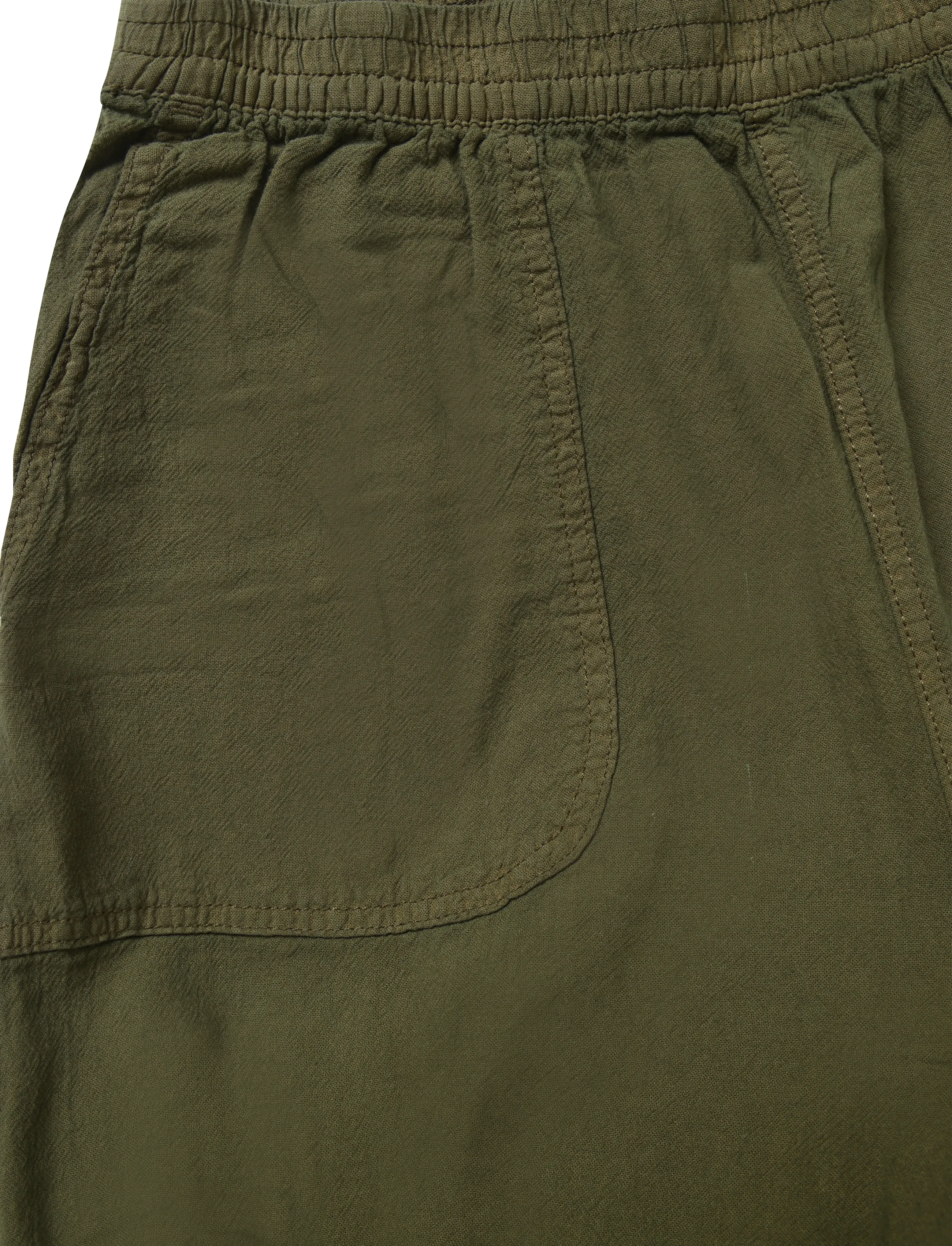 Kaffe - KAnaya Cargo pants - grape leaf - 4