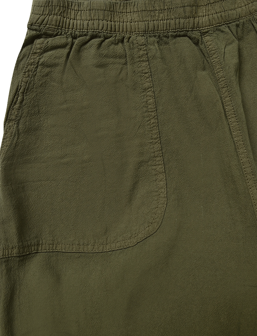 Kaffe - KAnaya Cargo pants - cargo-hosen - grape leaf - 4