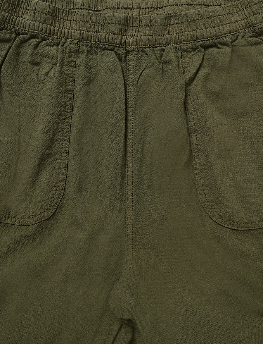 Kaffe - KAnaya Cargo pants - cargo-hosen - grape leaf - 5