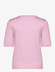 Kaffe - KAlizza O-neck pullover - lägsta priserna - pink mist - 1