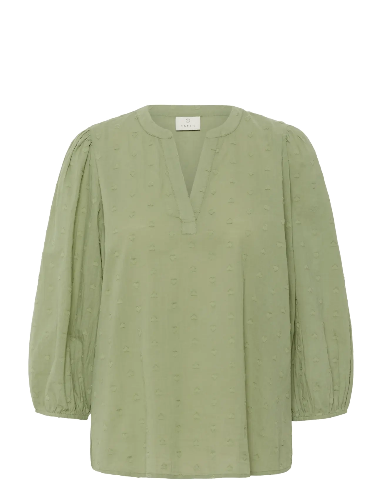 OIL GREEN
