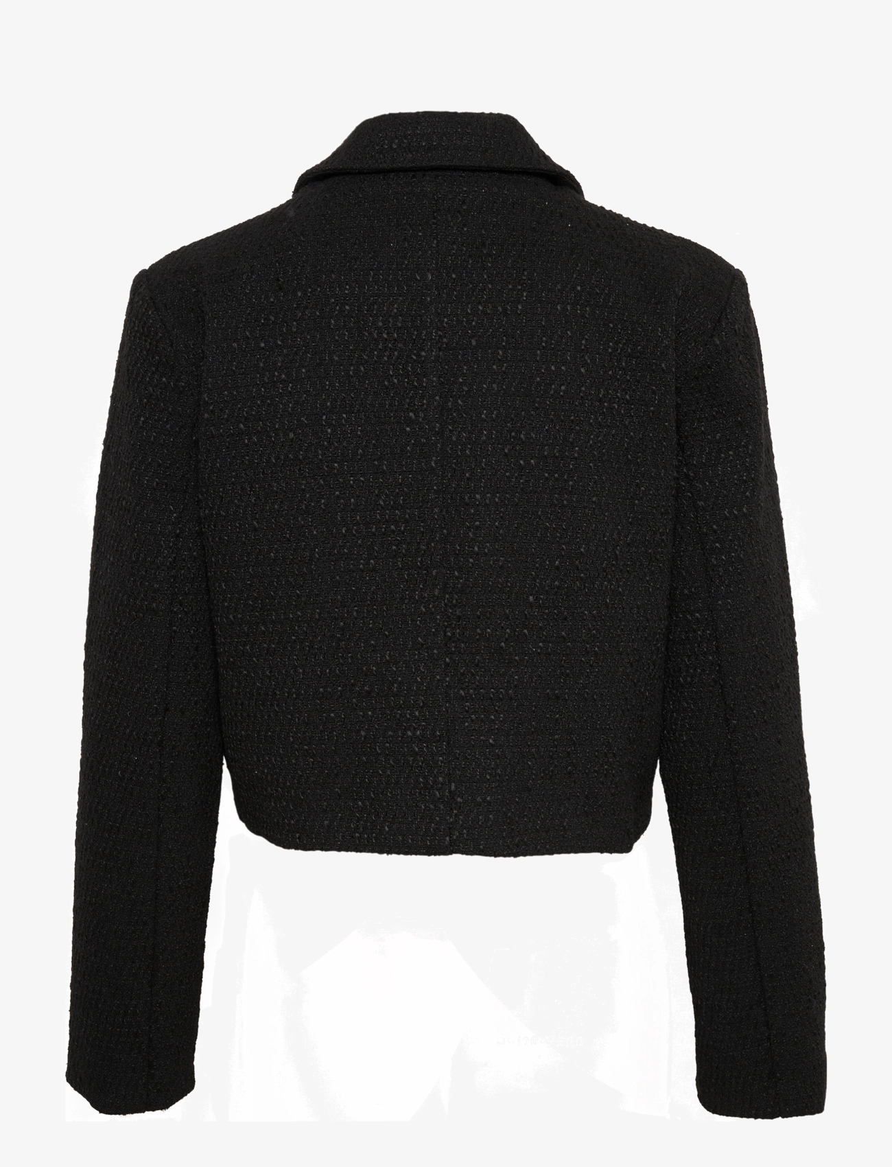 Kaffe - KAnina Blazer - black deep - 2