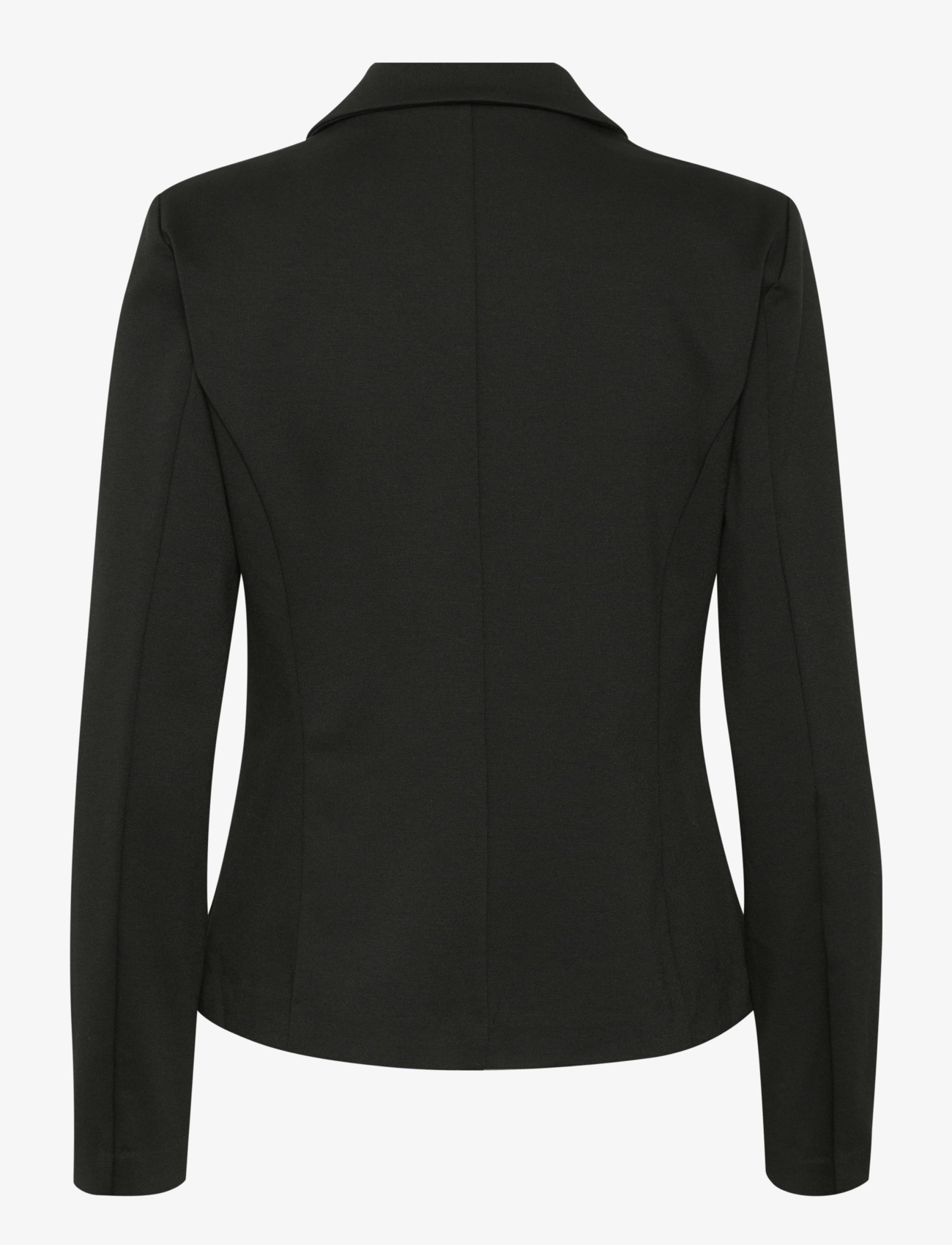 Kaffe - KAjenny Blazer - Üherealised pintsakud - black deep - 2