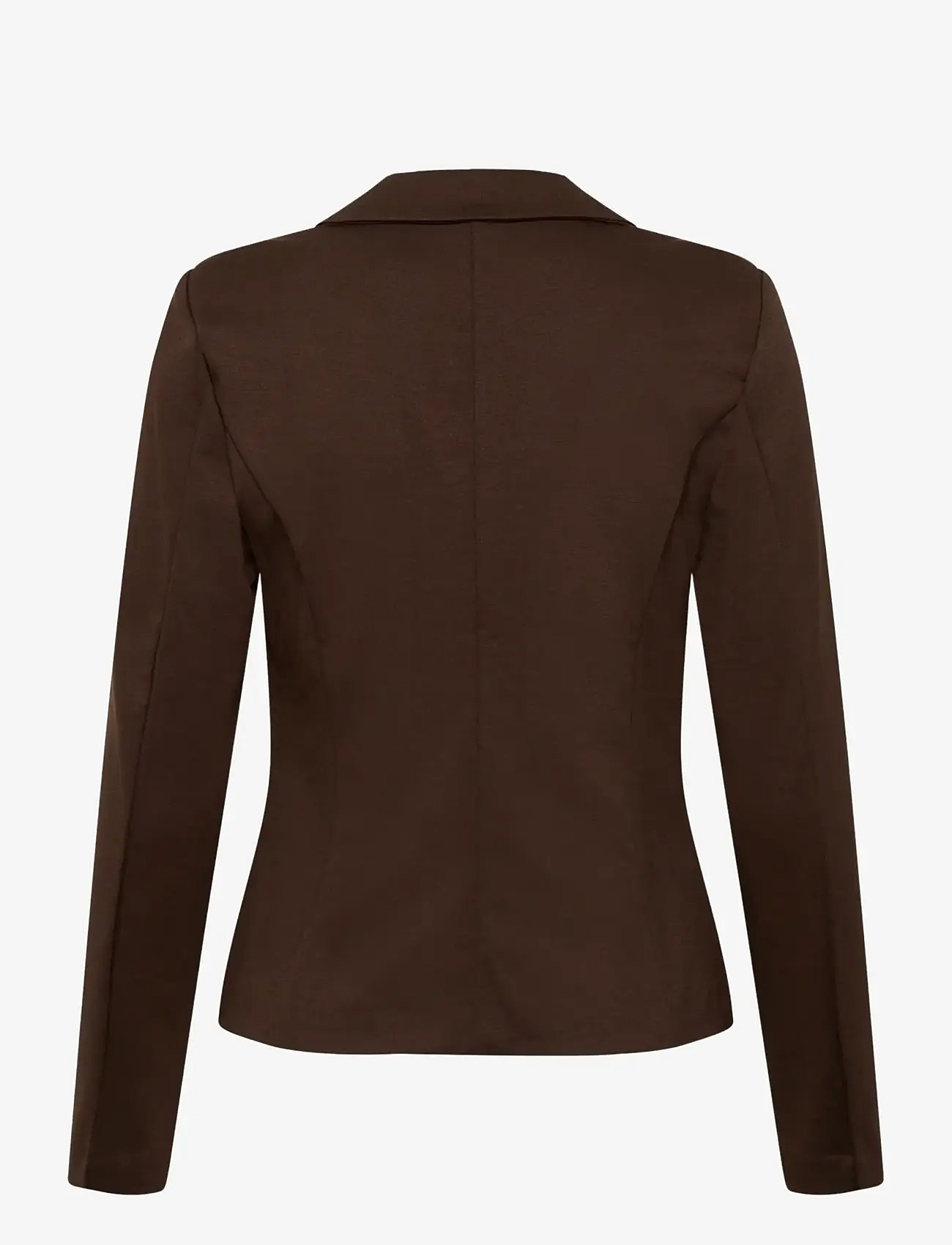 Kaffe - KAjenny Blazer - coffee bean - 1