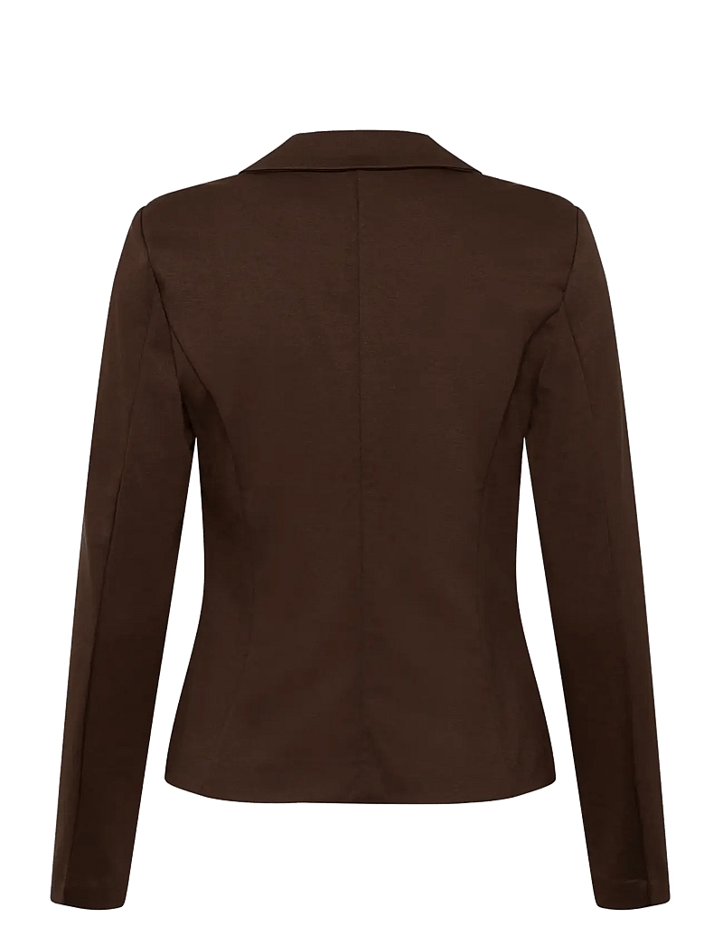 Kaffe - KAjenny Blazer - coffee bean - 1