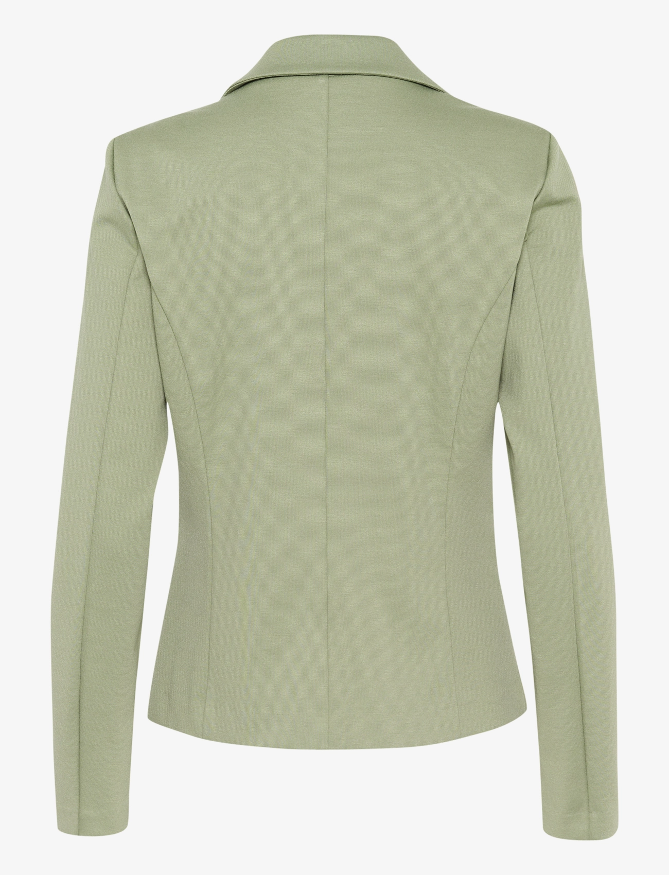 Kaffe - KAjenny Blazer - oil green - 2