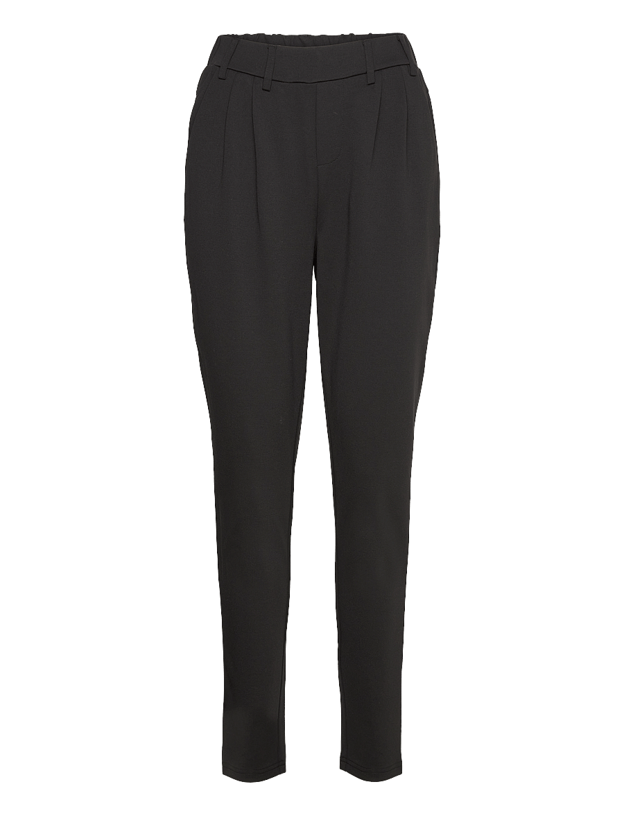 Kaffe - KAjenny Pants - black deep - 1
