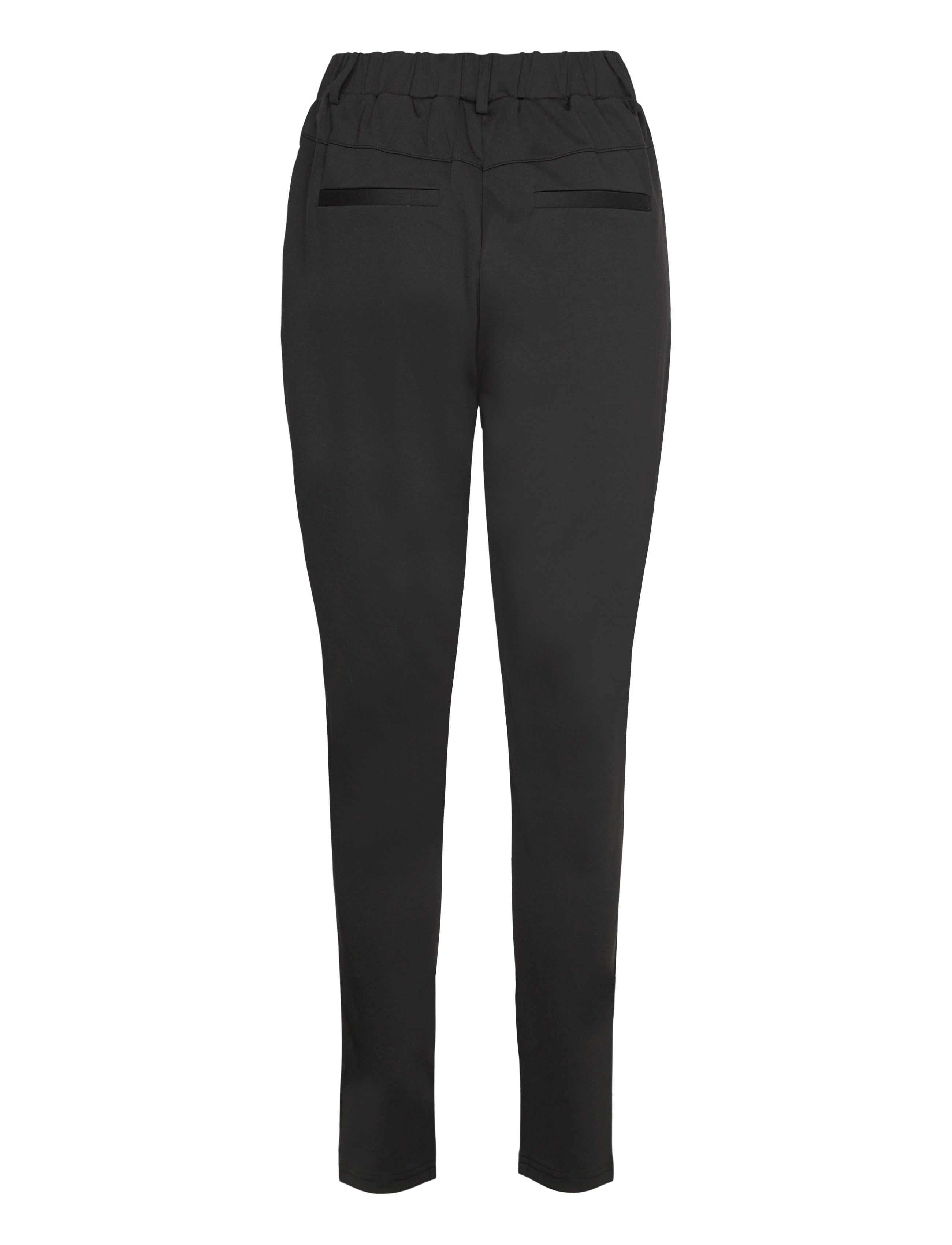 Kaffe - KAjenny Pants - black deep - 2